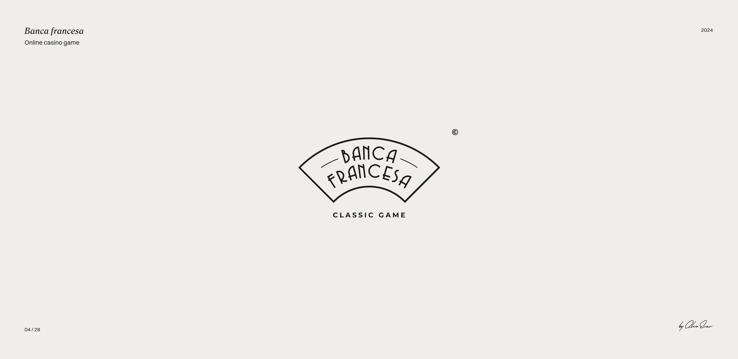 Избранные логотипы и знаки, Vol. 1 — Изображение №5 — Брендинг на Dprofile