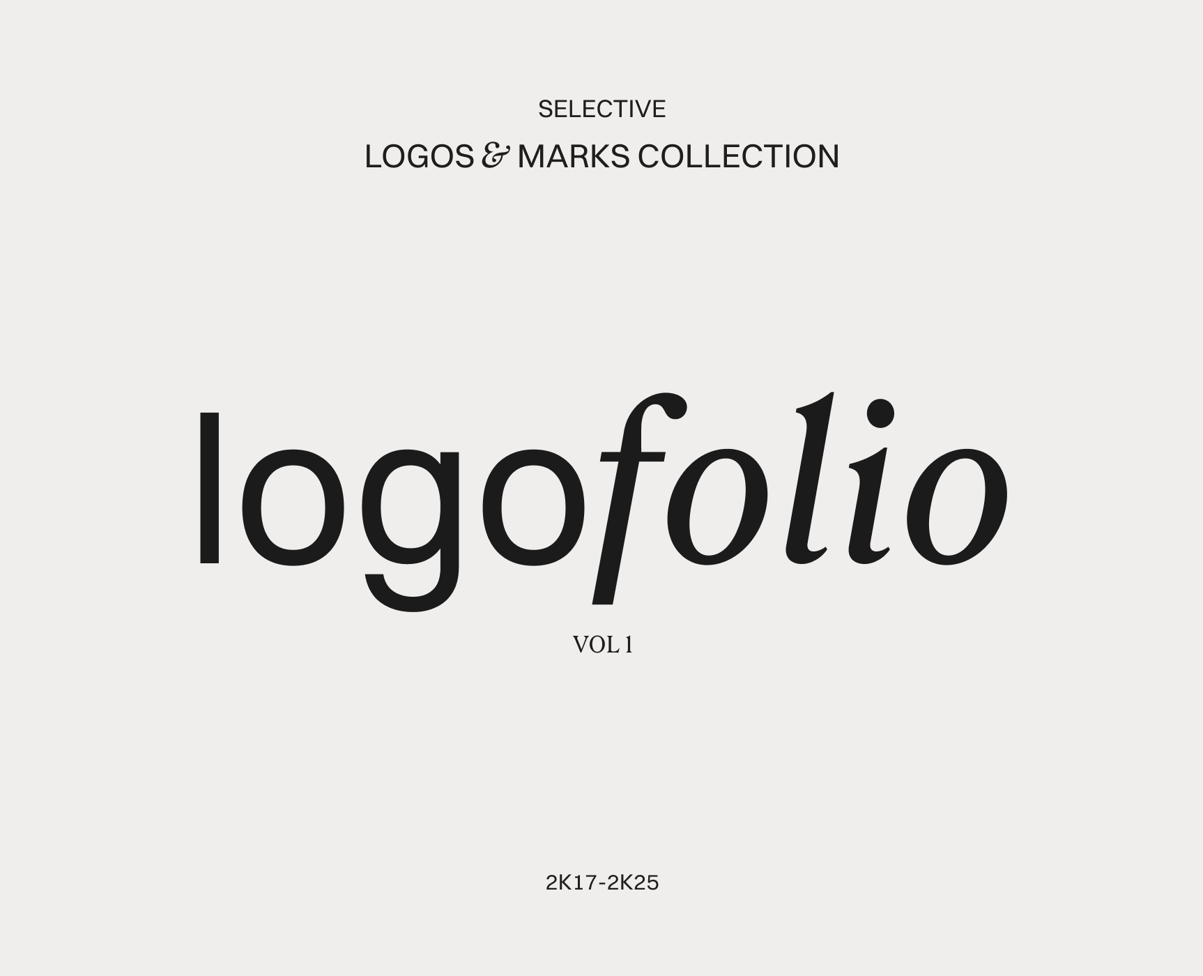 Избранные логотипы и знаки, Vol. 1 — Брендинг на Dprofile