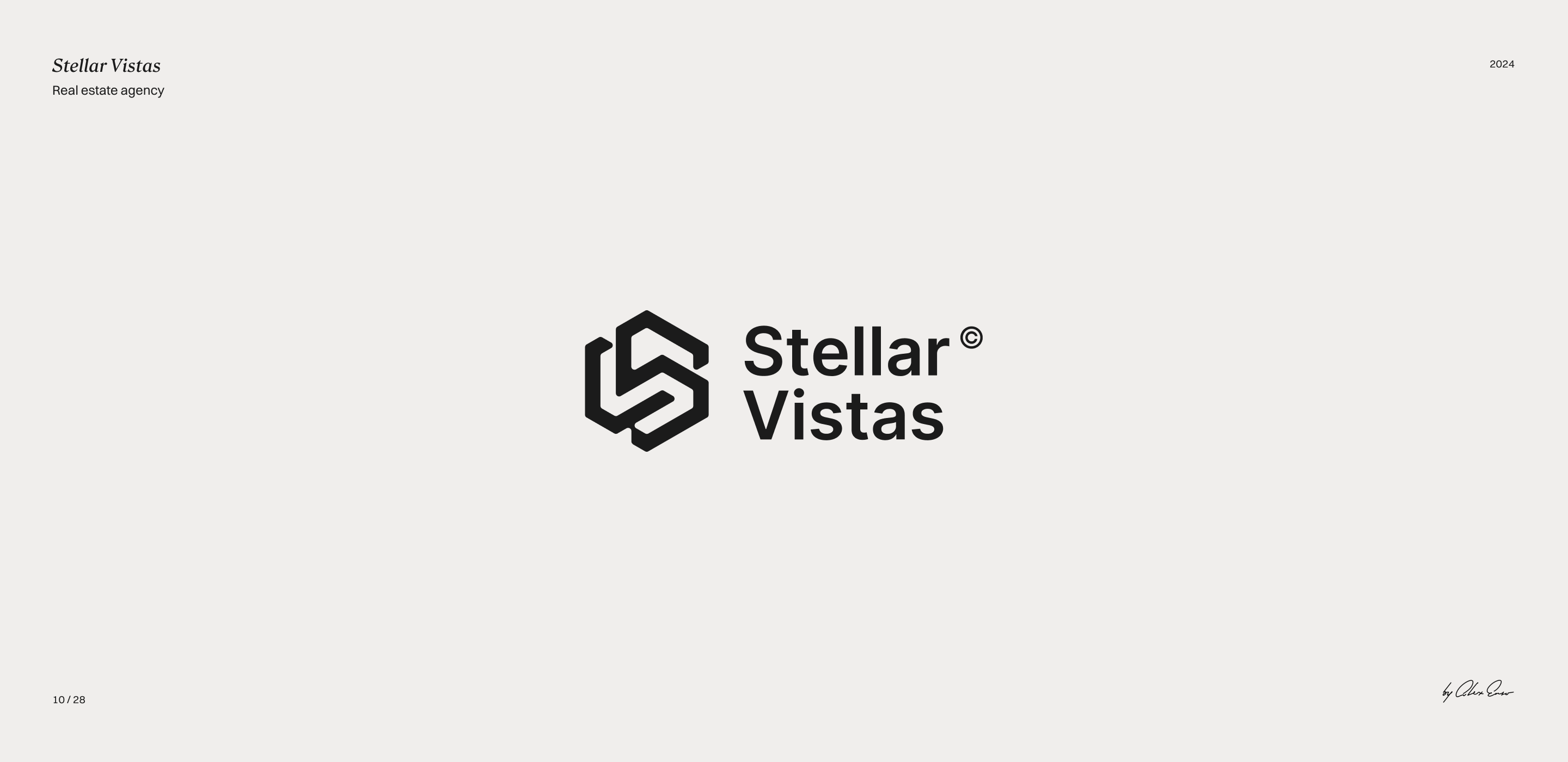 Избранные логотипы и знаки, Vol. 1 — Изображение №11 — Брендинг на Dprofile