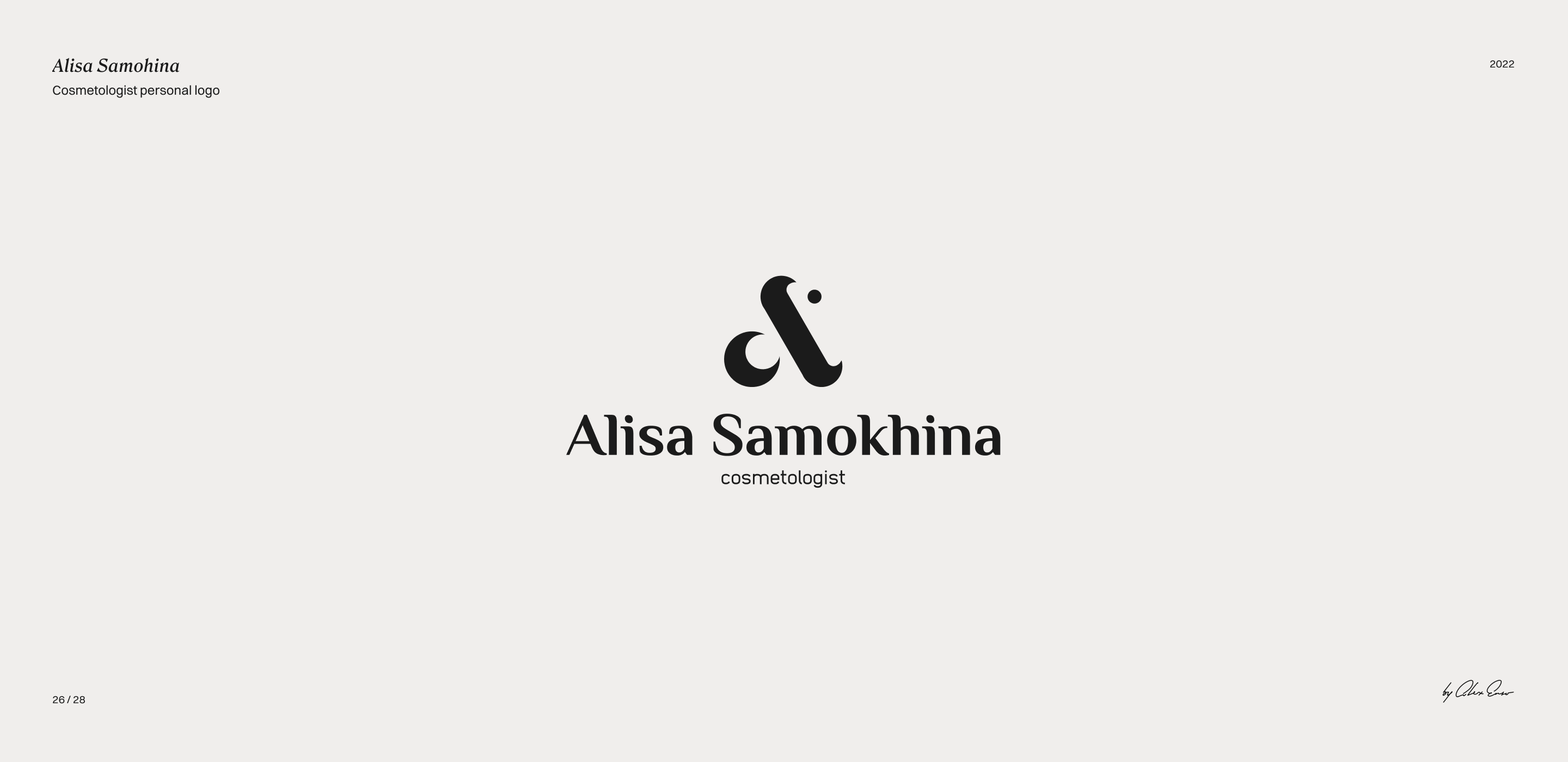 Избранные логотипы и знаки, Vol. 1 — Изображение №27 — Брендинг на Dprofile