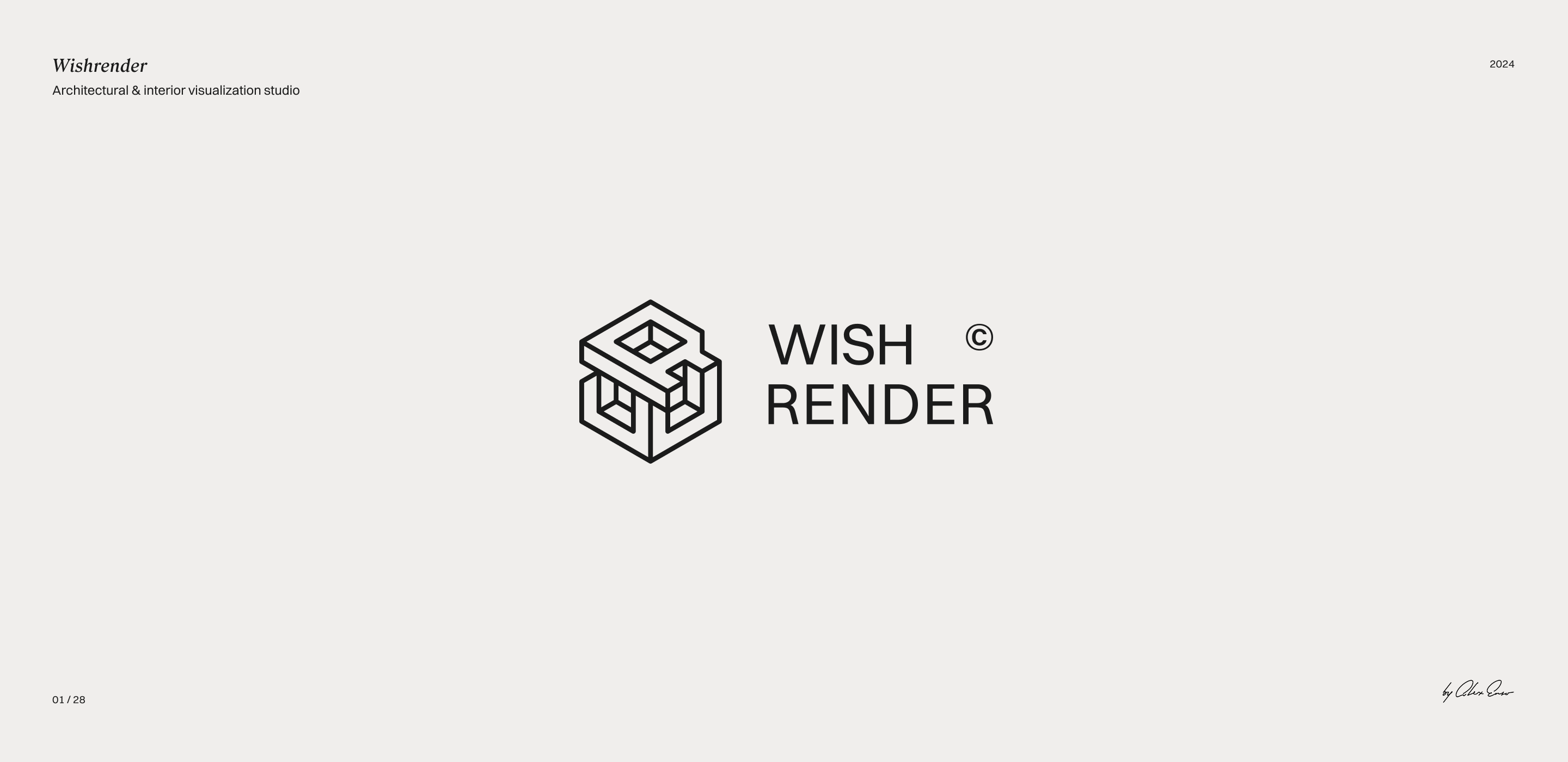 Избранные логотипы и знаки, Vol. 1 — Изображение №2 — Брендинг на Dprofile