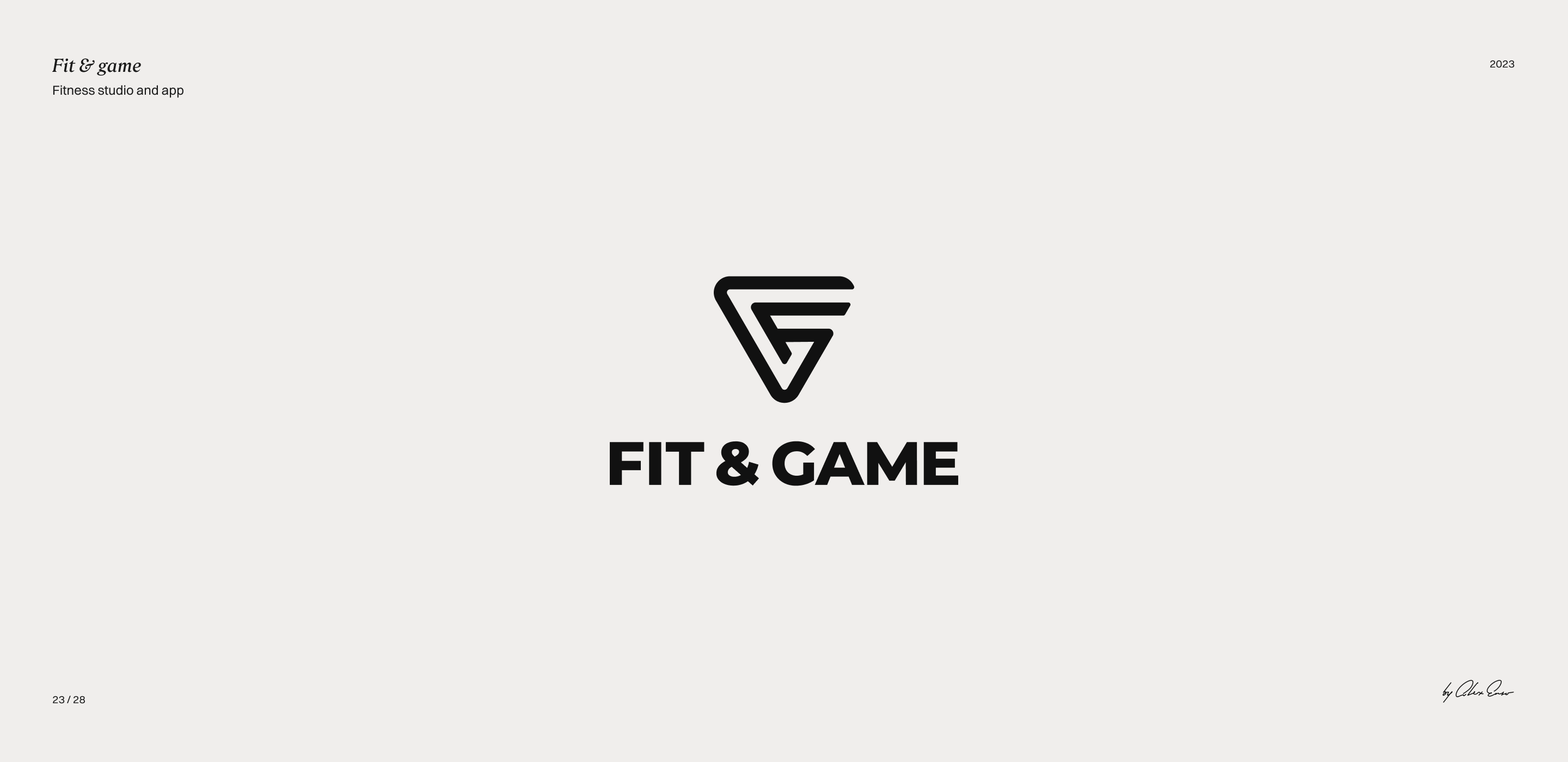 Избранные логотипы и знаки, Vol. 1 — Изображение №24 — Брендинг на Dprofile