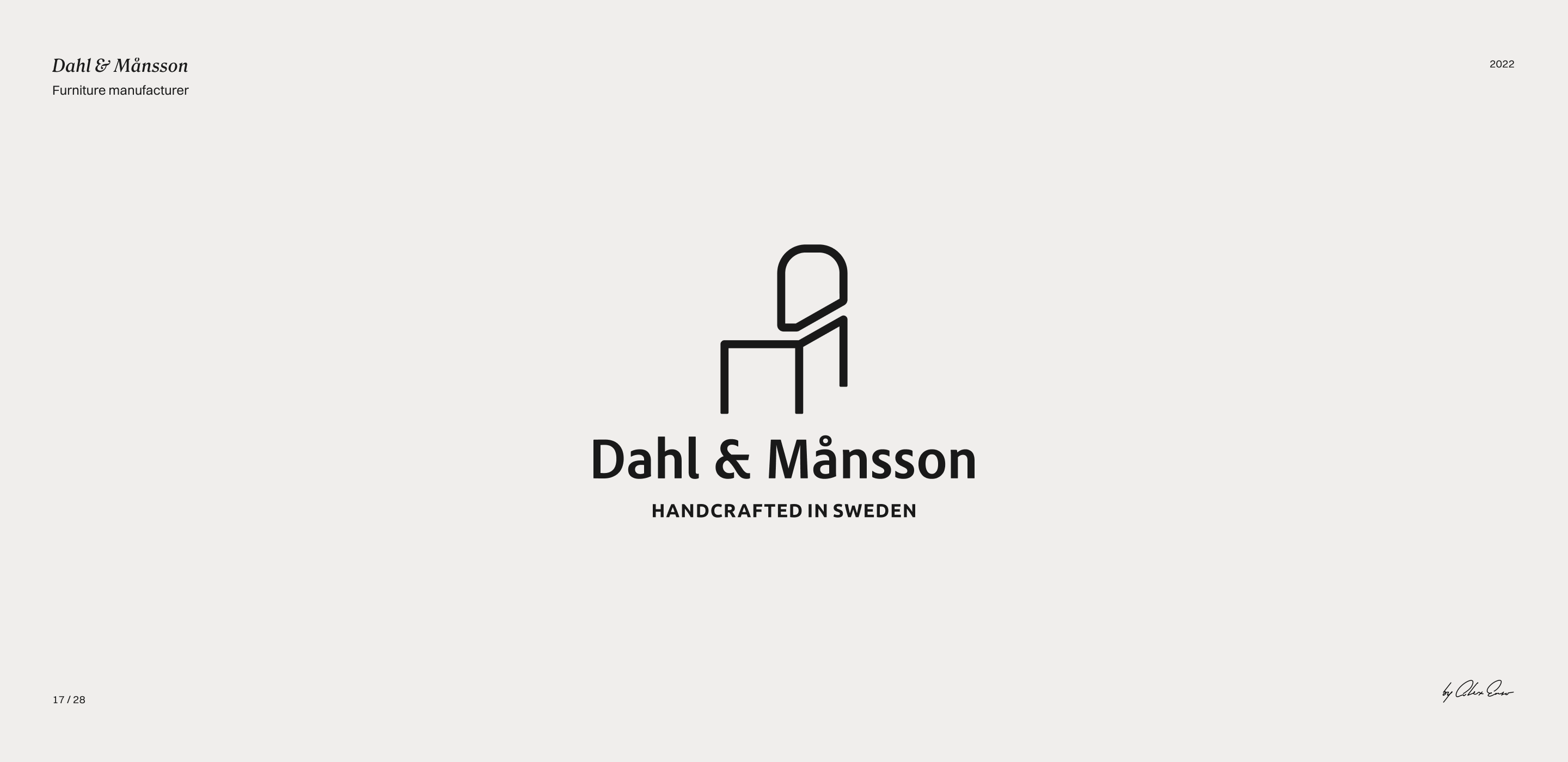 Избранные логотипы и знаки, Vol. 1 — Изображение №18 — Брендинг на Dprofile