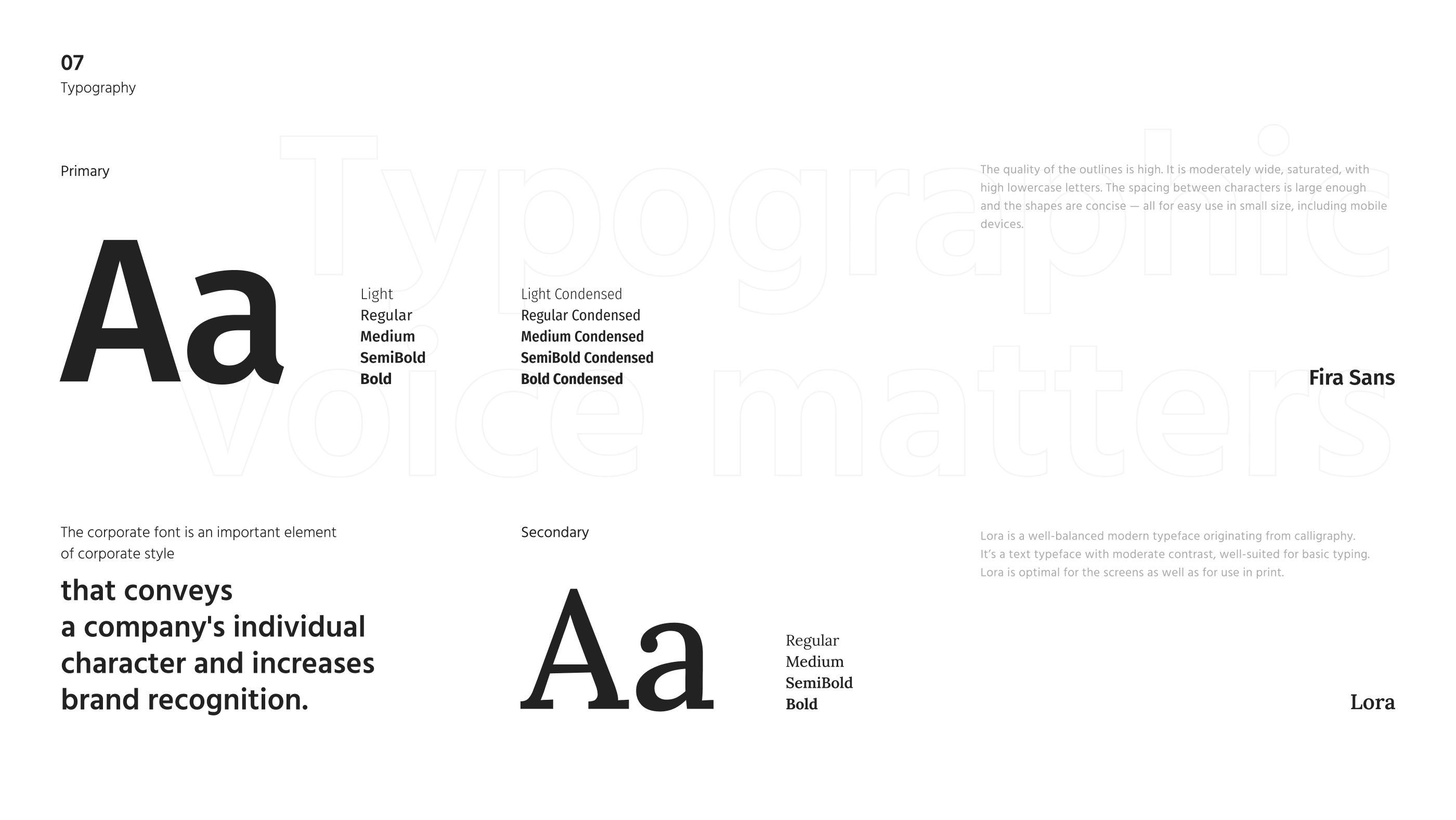 UMIRZAK (Industrial Construction Company Rebranding) — Изображение №12 — Брендинг на Dprofile