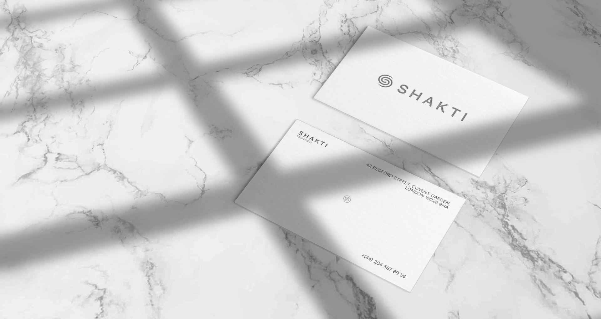 SHAKTI yoga studio — Изображение №10 — Интерфейсы на Dprofile