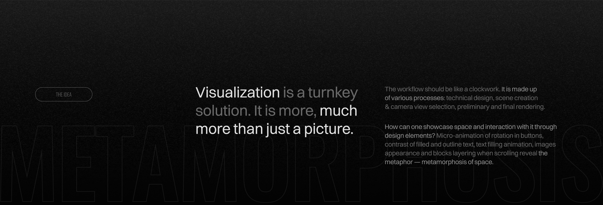 Wishrender — Изображение №6 — Интерфейсы на Dprofile