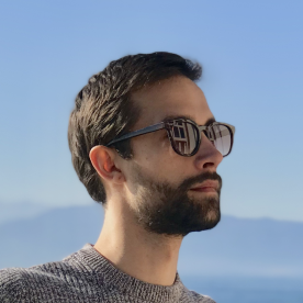 Аватар пользователя Alex Enso