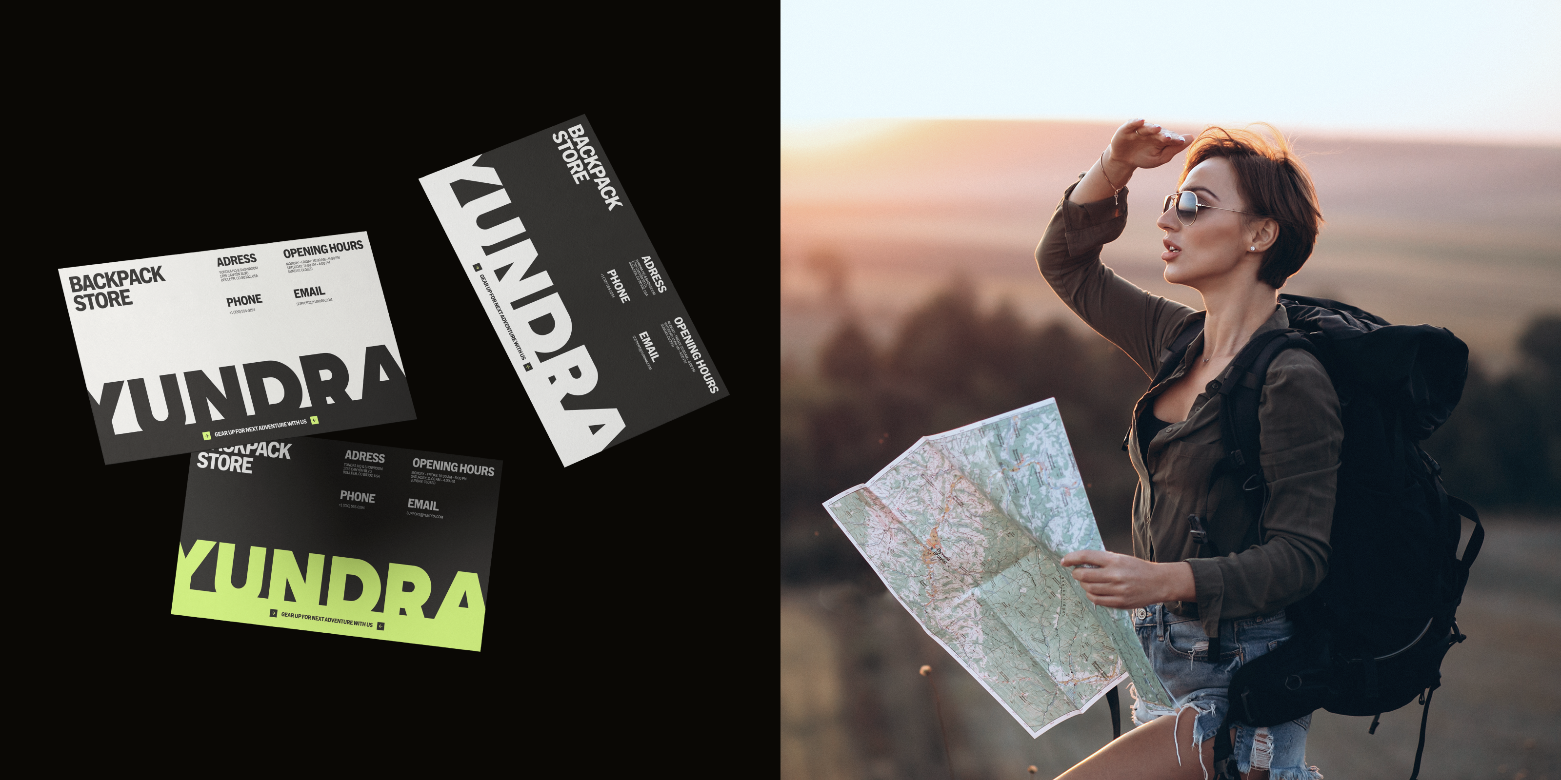 Yundra | E-commerce — Изображение №9 — Интерфейсы, Анимация на Dprofile