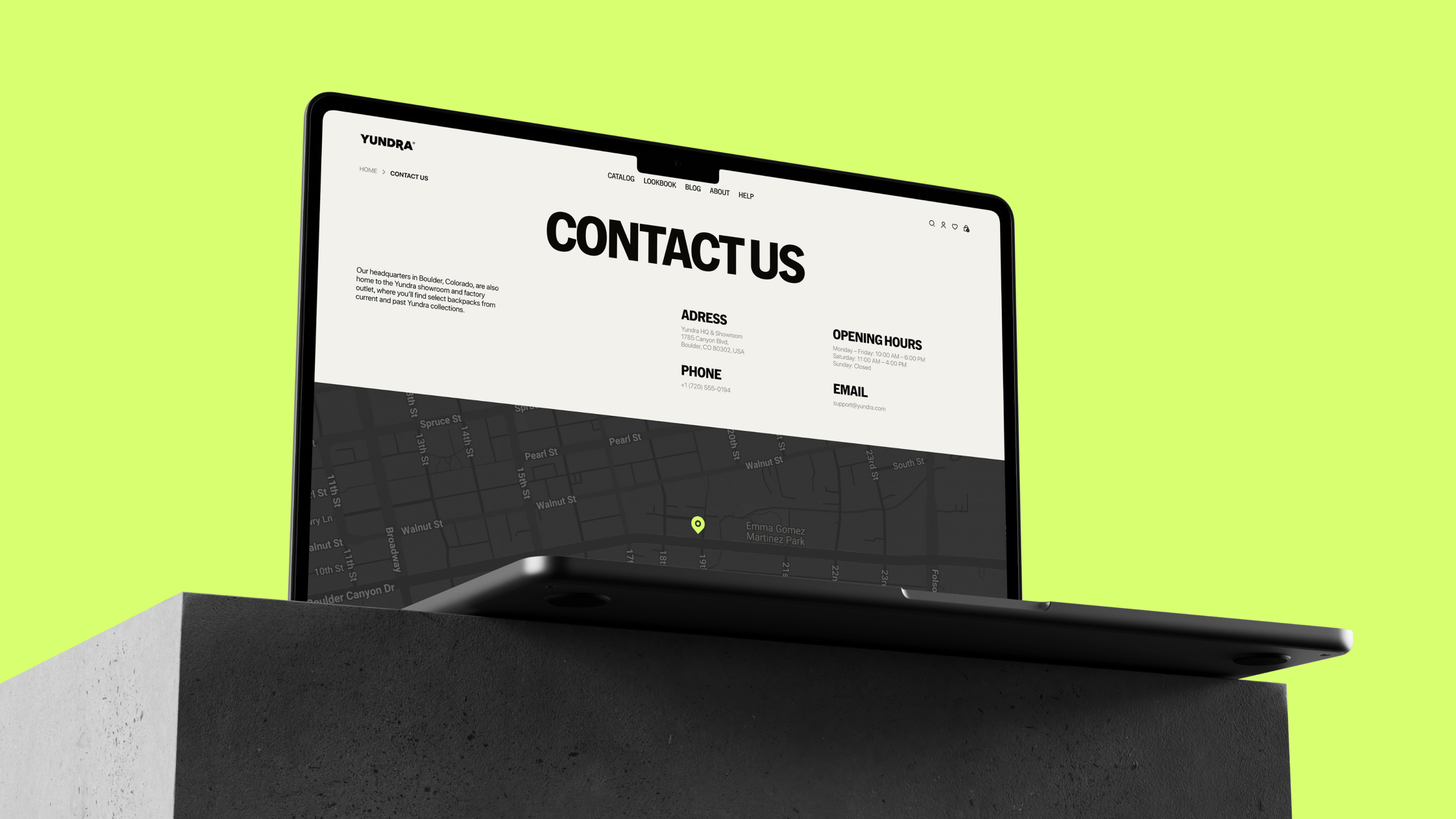 Yundra | E-commerce — Изображение №12 — Интерфейсы, Анимация на Dprofile