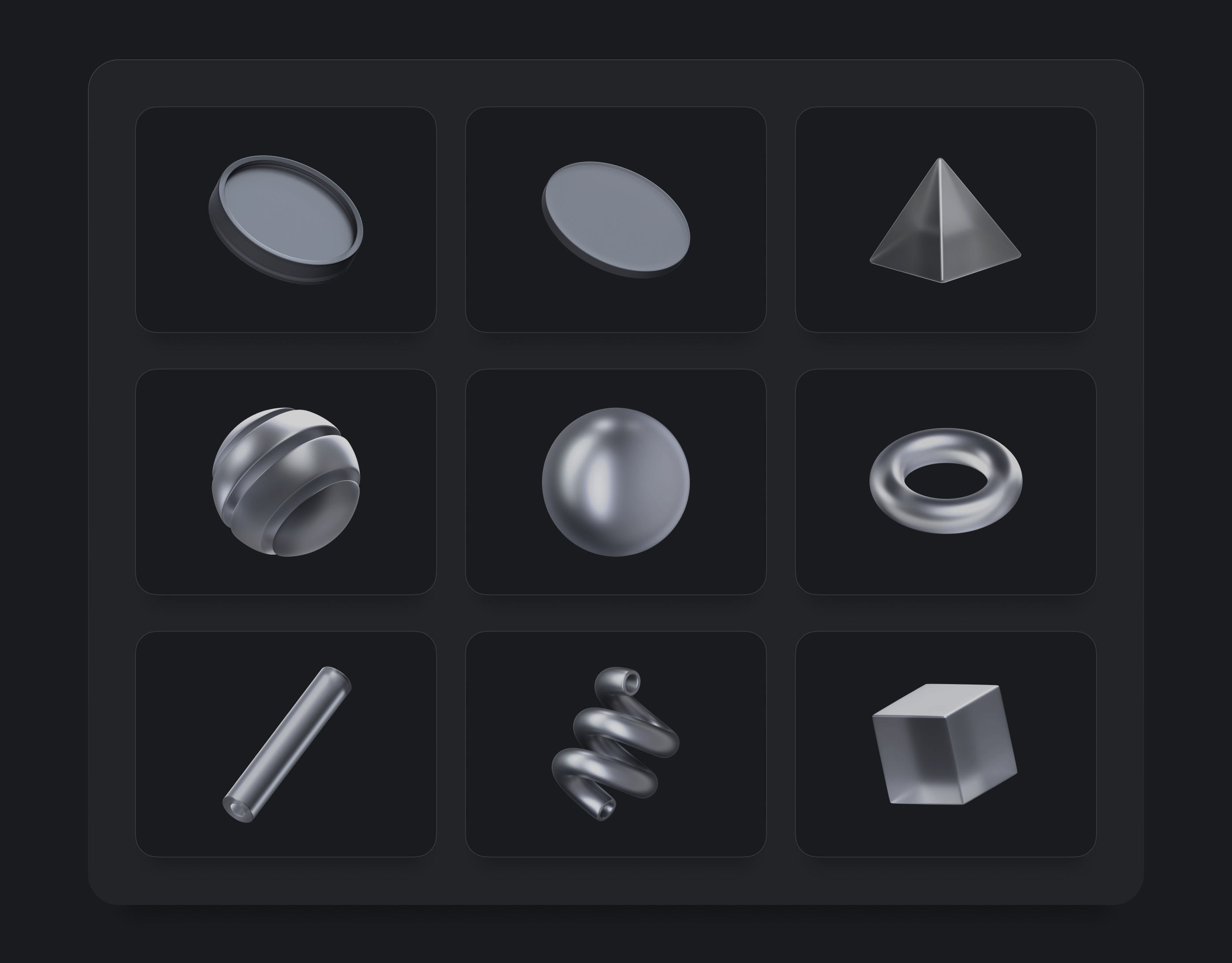 Stage 3D Mockup Builder — Изображение №5 — Графика, 3D на Dprofile