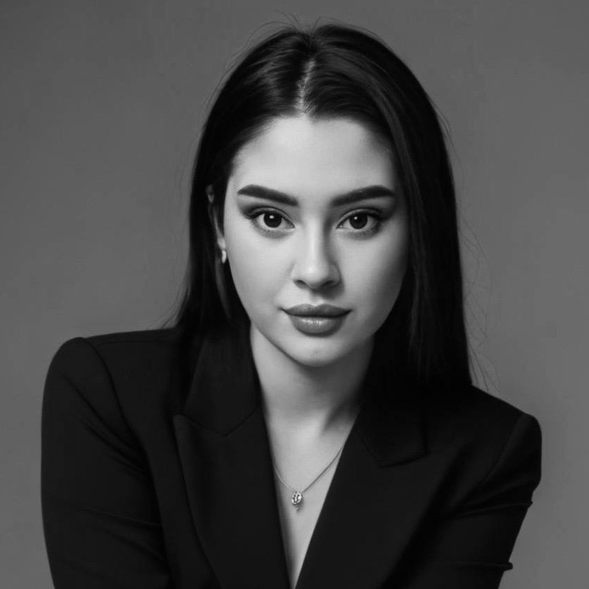 Аватар пользователя Elis Anánеva