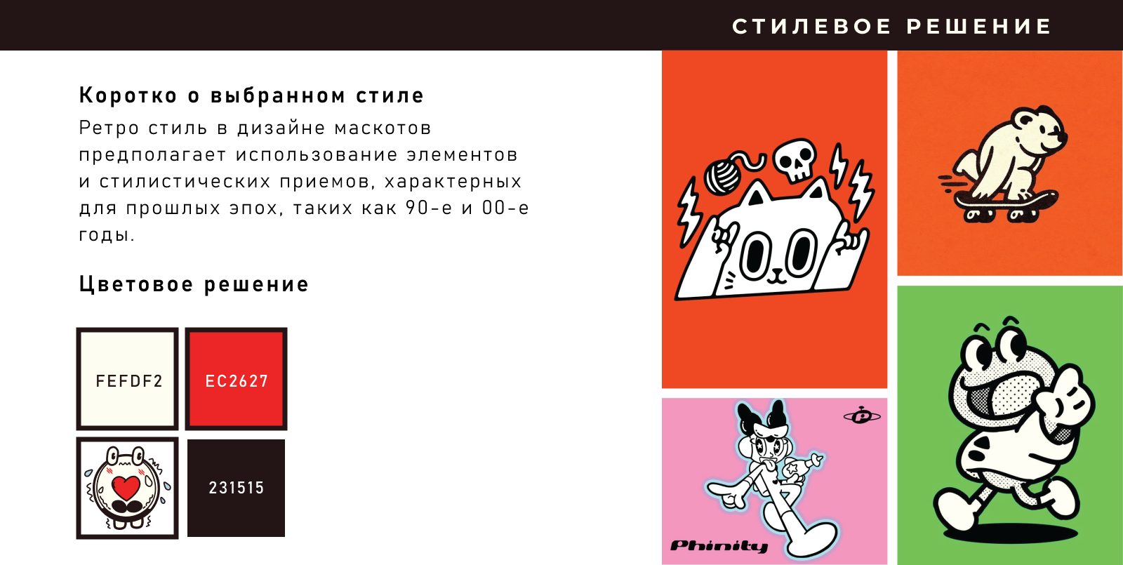Floppy | Mascot Design — Изображение №3 — Брендинг, Иллюстрация на Dprofile