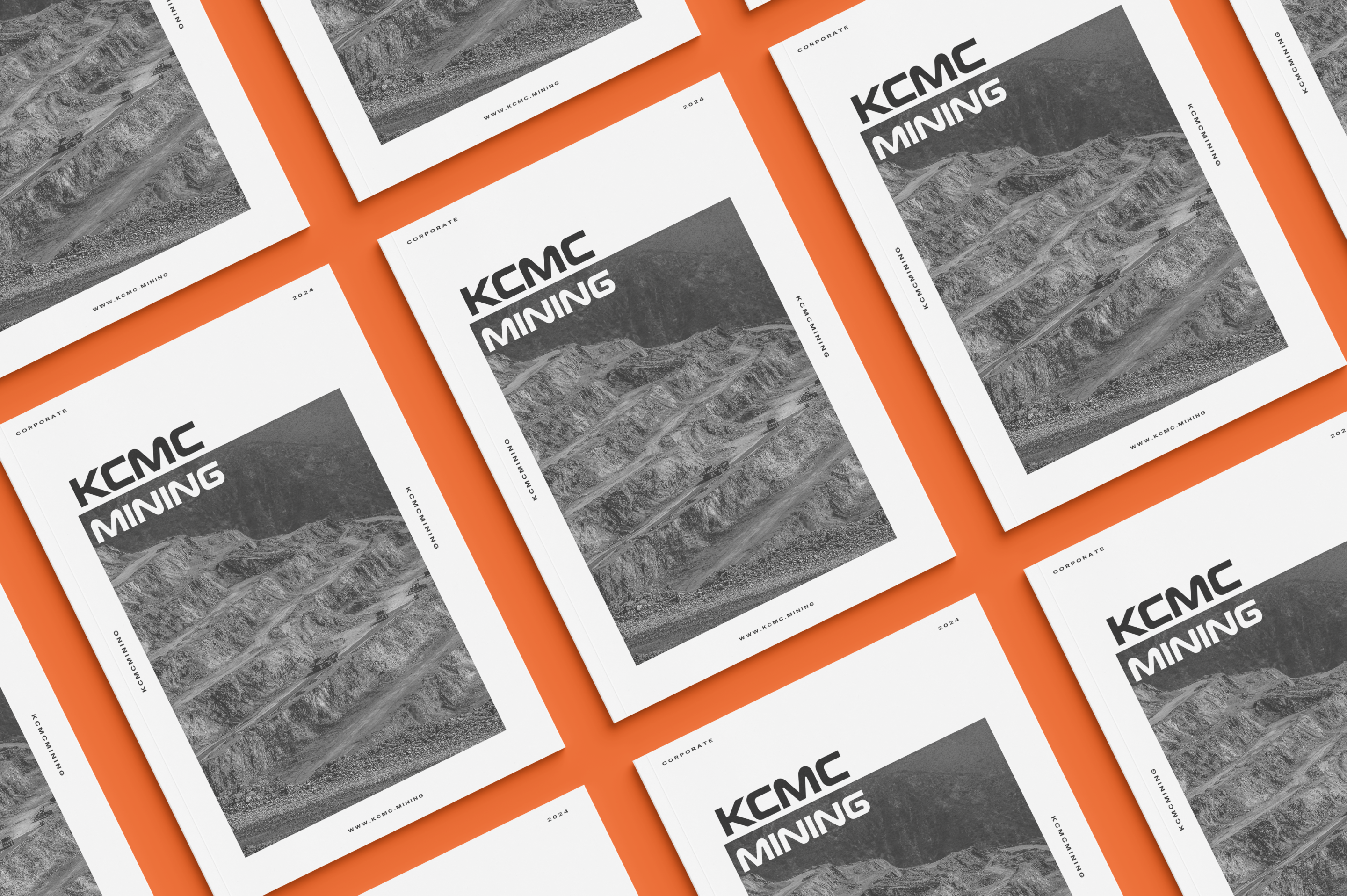 KCMC|Corporate Website | UX/UI & Motion Design — Изображение №9 — Интерфейсы, Анимация на Dprofile