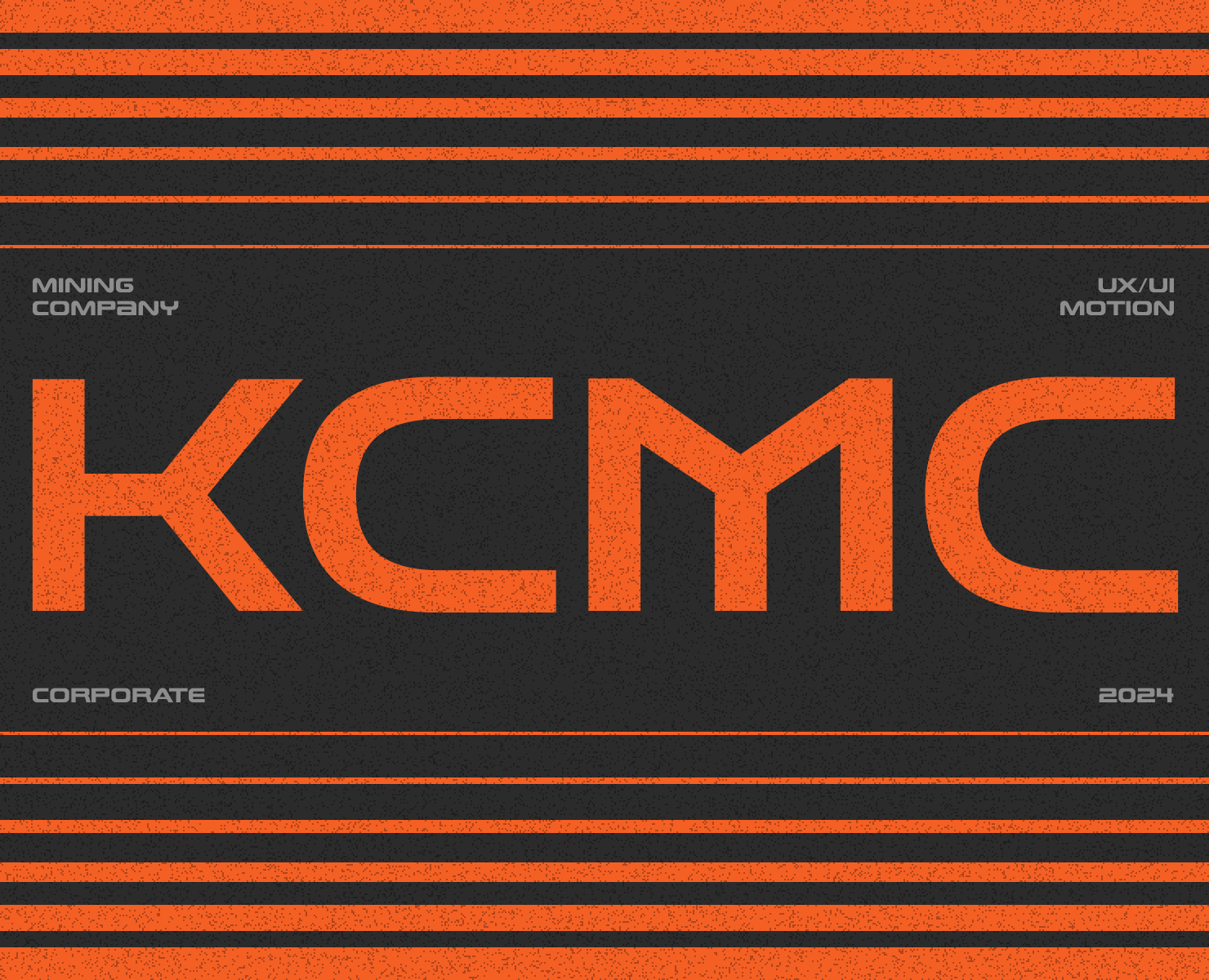 KCMC|Corporate Website | UX/UI & Motion Design — Интерфейсы, Анимация на Dprofile