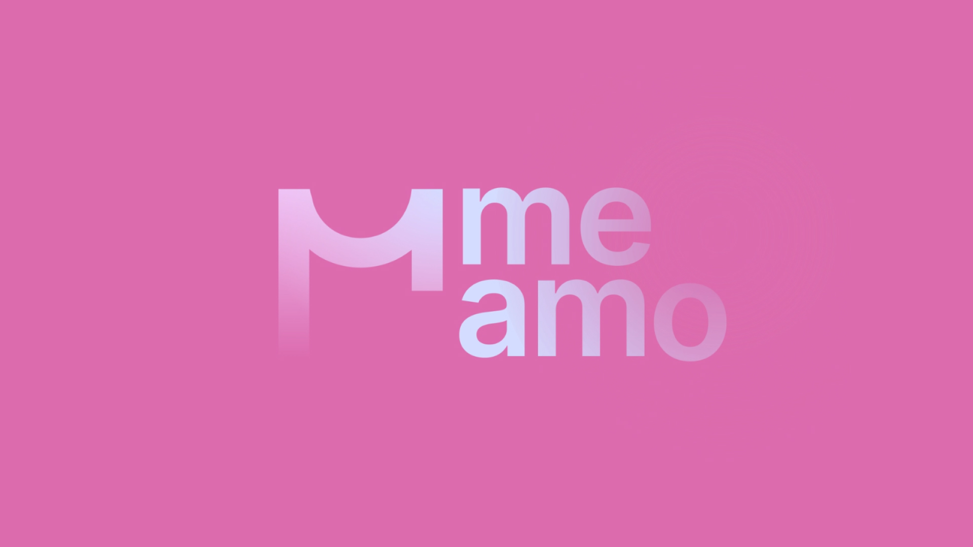 MEAMO — брендинг и упаковка для бренда космецевтики — Изображение №1 — Брендинг на Dprofile