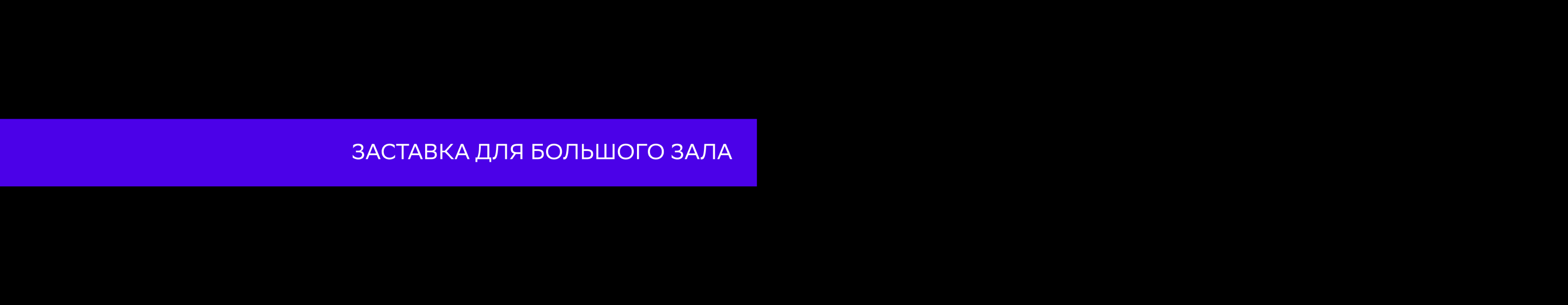 Брендинг бизнес-конгресса "Время Молодых" — Изображение №11 — Брендинг, Анимация на Dprofile