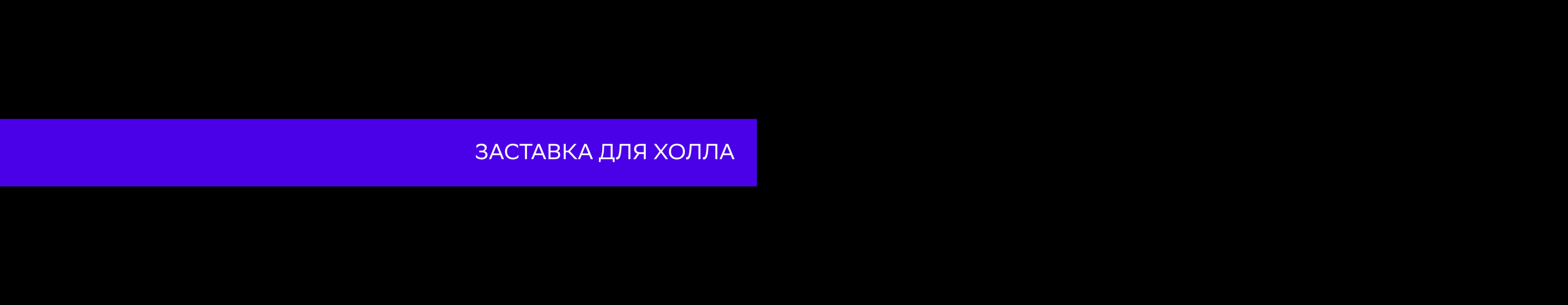 Брендинг бизнес-конгресса "Время Молодых" — Изображение №13 — Брендинг, Анимация на Dprofile