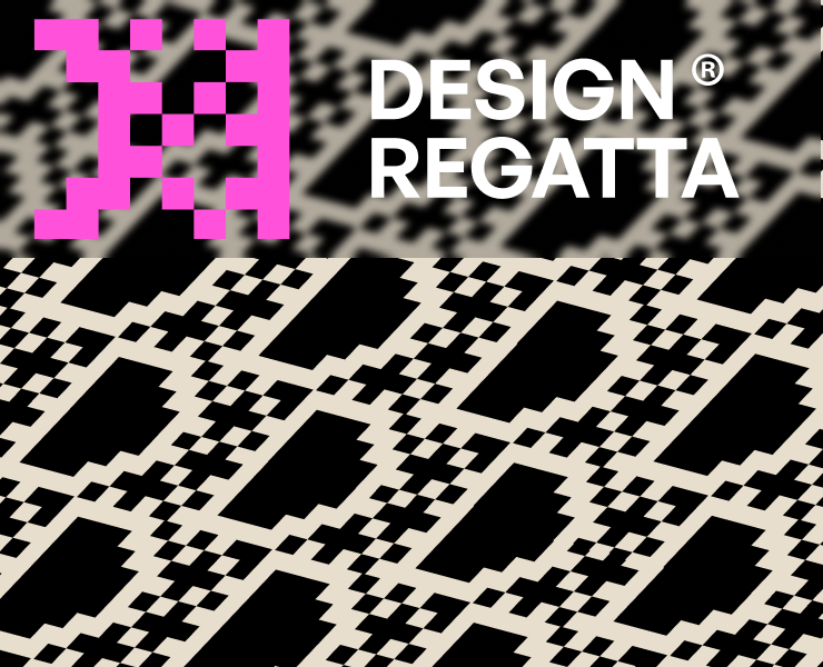 Брендинг travel-события Design Regatta на Dprofile