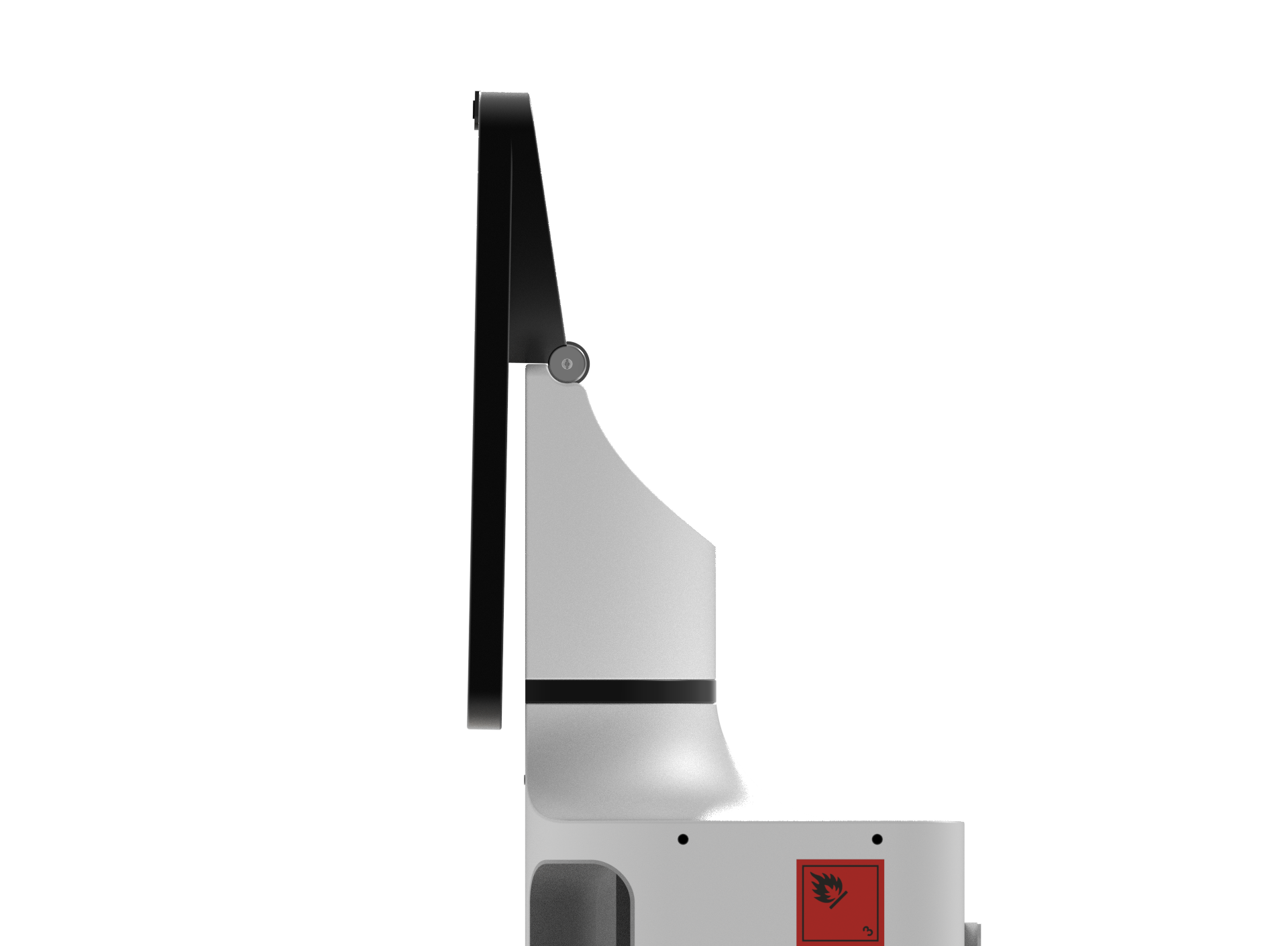Мини АЗС линейки kamka® — Изображение №7 — 3D на Dprofile
