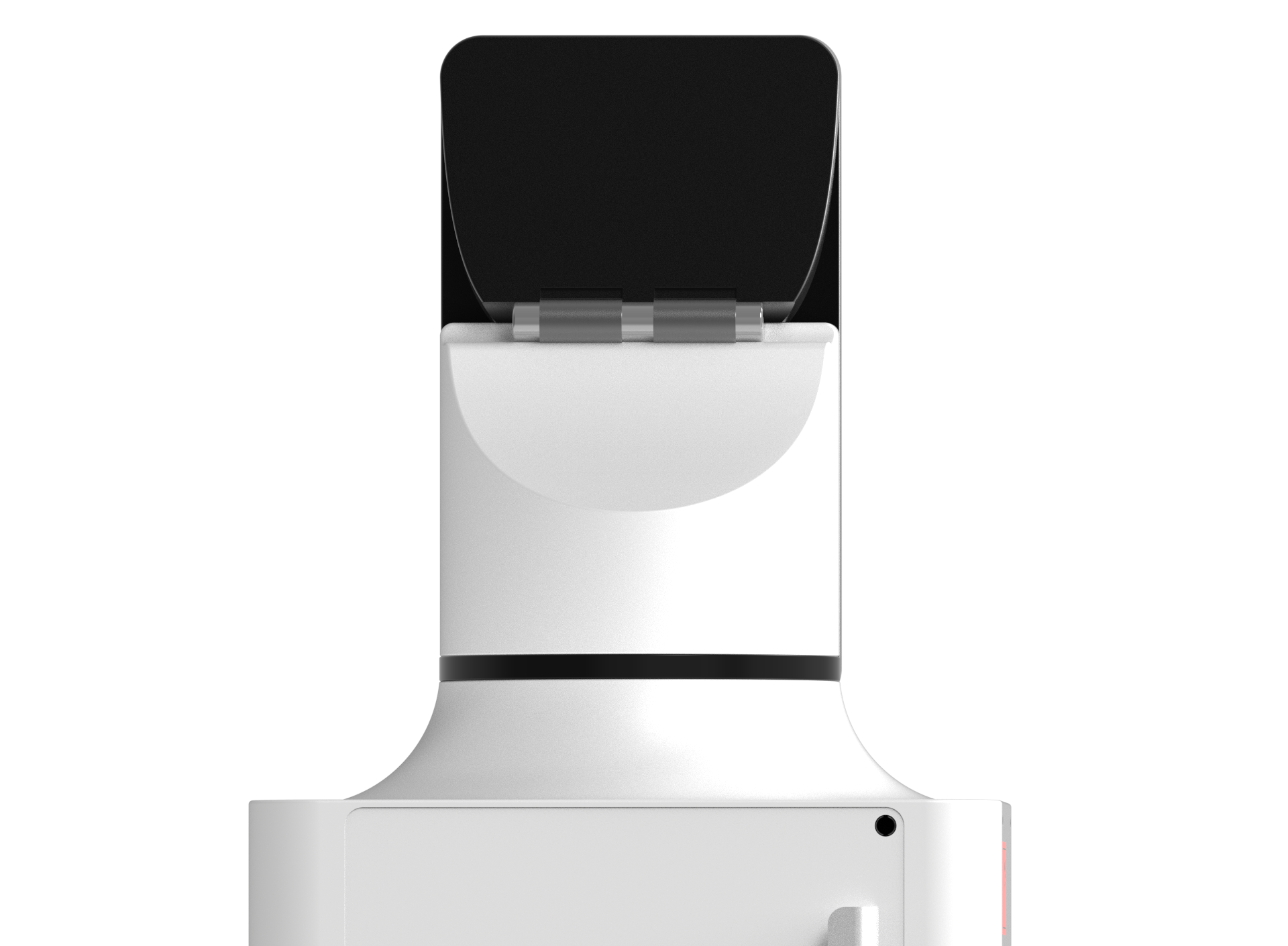 Мини АЗС линейки kamka® — Изображение №6 — 3D на Dprofile