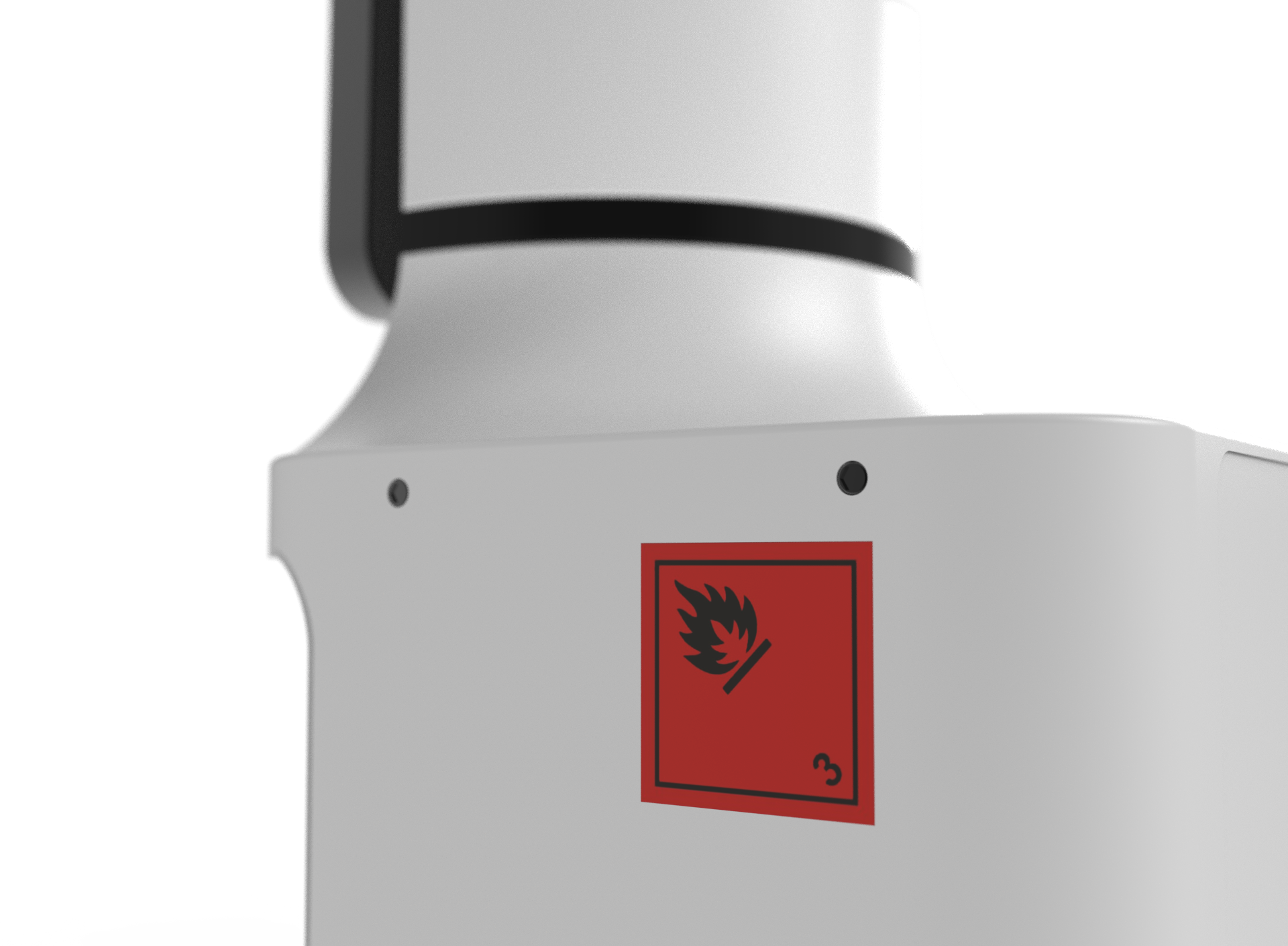 Мини АЗС линейки kamka® — Изображение №2 — 3D на Dprofile