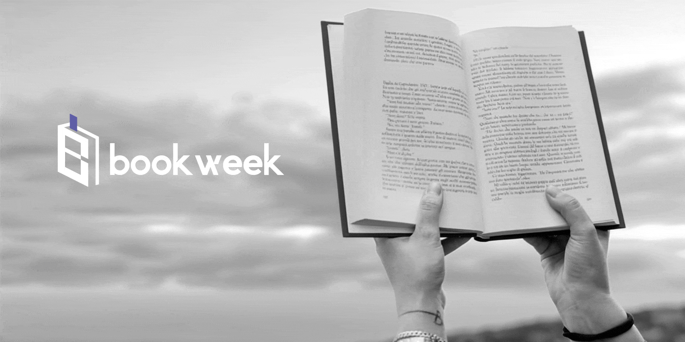 Фирменный стиль для книжного фестиваля — Изображение №22 — Брендинг на Dprofile