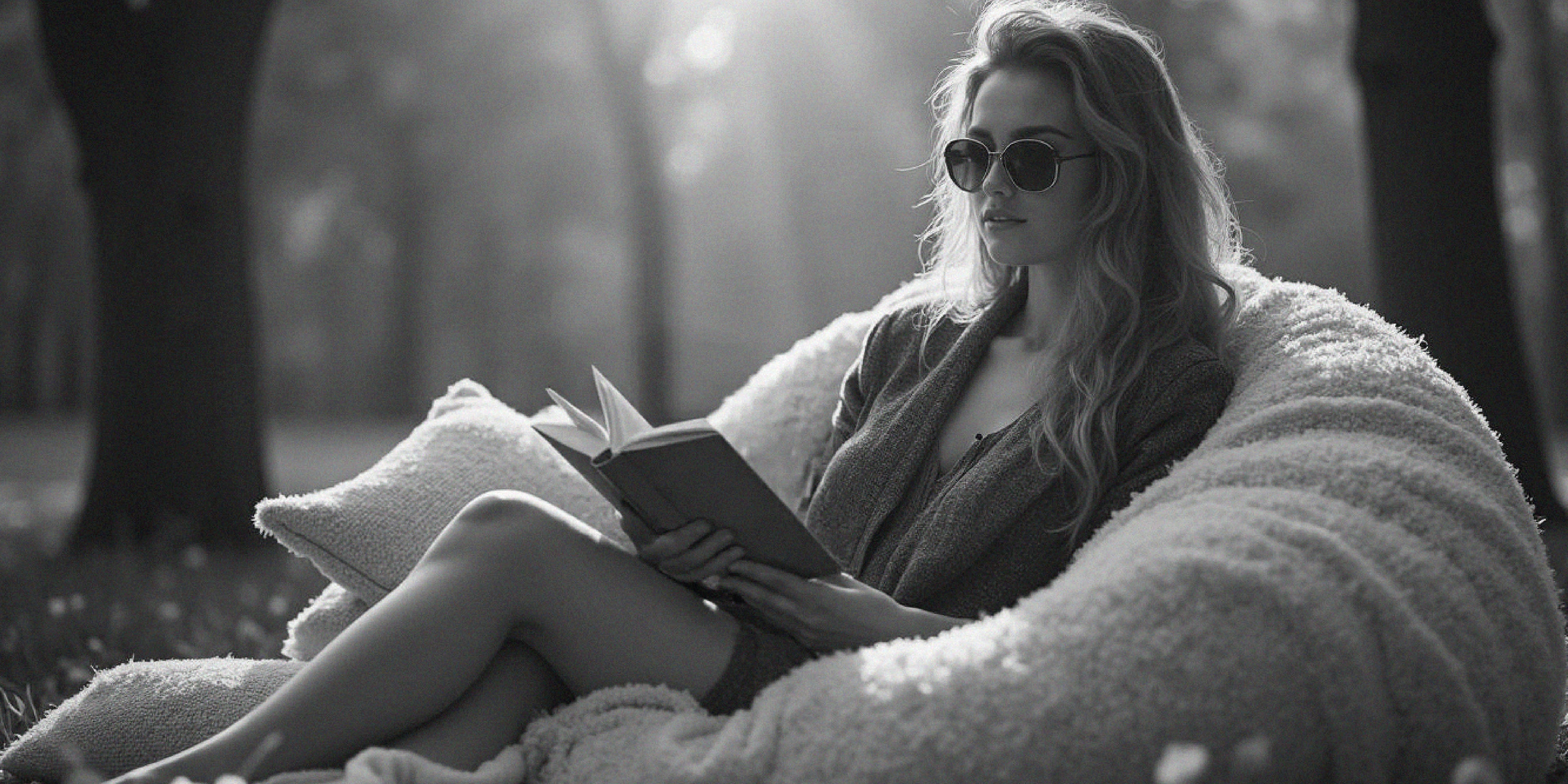 Фирменный стиль для книжного фестиваля — Изображение №1 — Брендинг на Dprofile