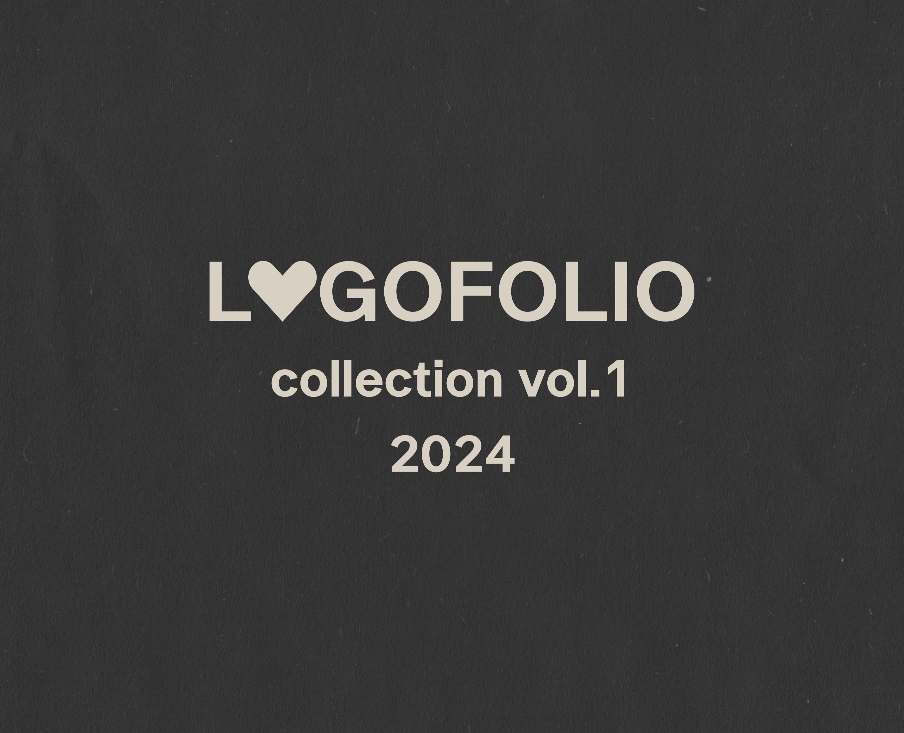 Logofolio 2024 vol.1 — Брендинг, Графика на Dprofile
