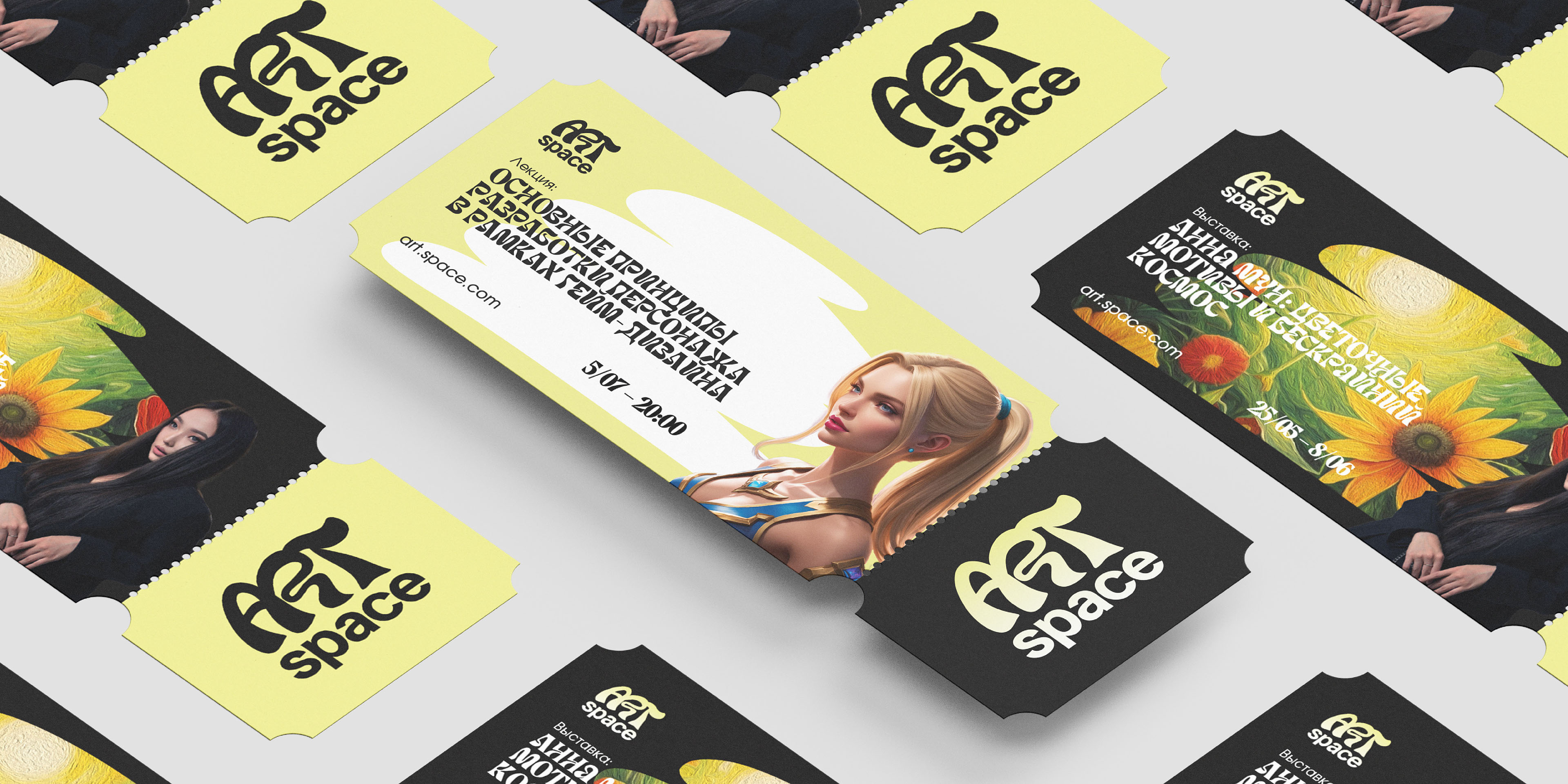 Branding | Identity | Фирменный стиль — Изображение №5 — Брендинг на Dprofile