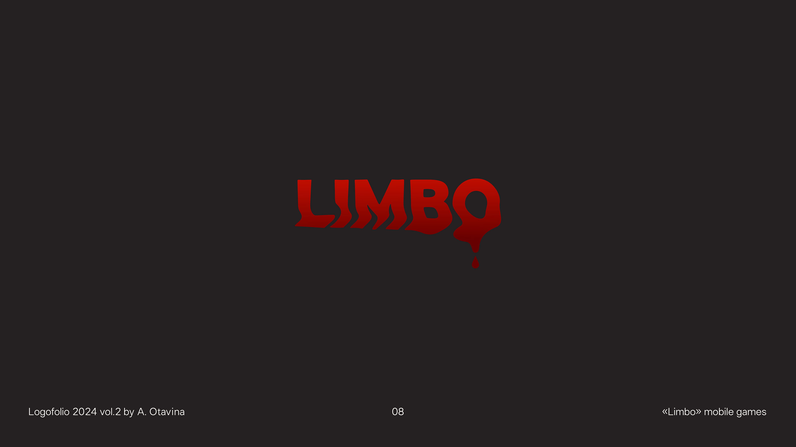 Logofolio 2024 vol.2 — Изображение №9 — Брендинг, Графика на Dprofile