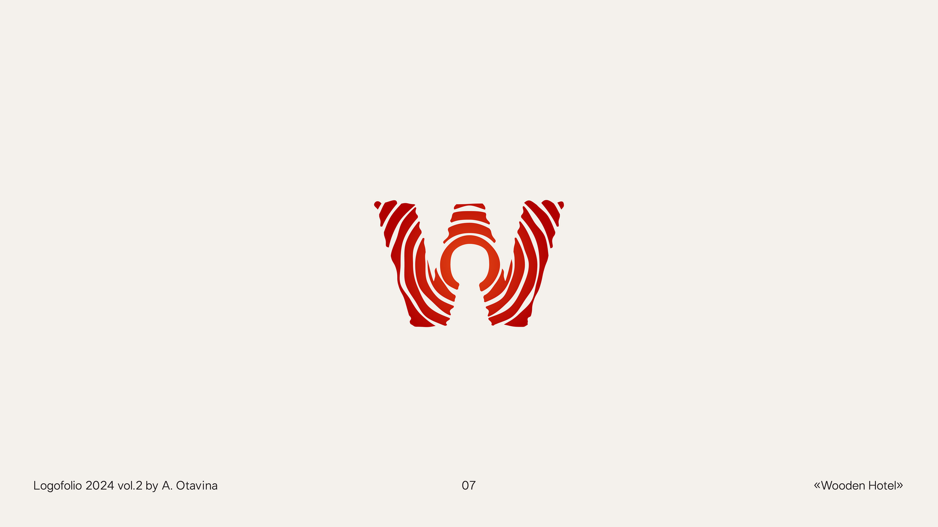 Logofolio 2024 vol.2 — Изображение №8 — Брендинг, Графика на Dprofile