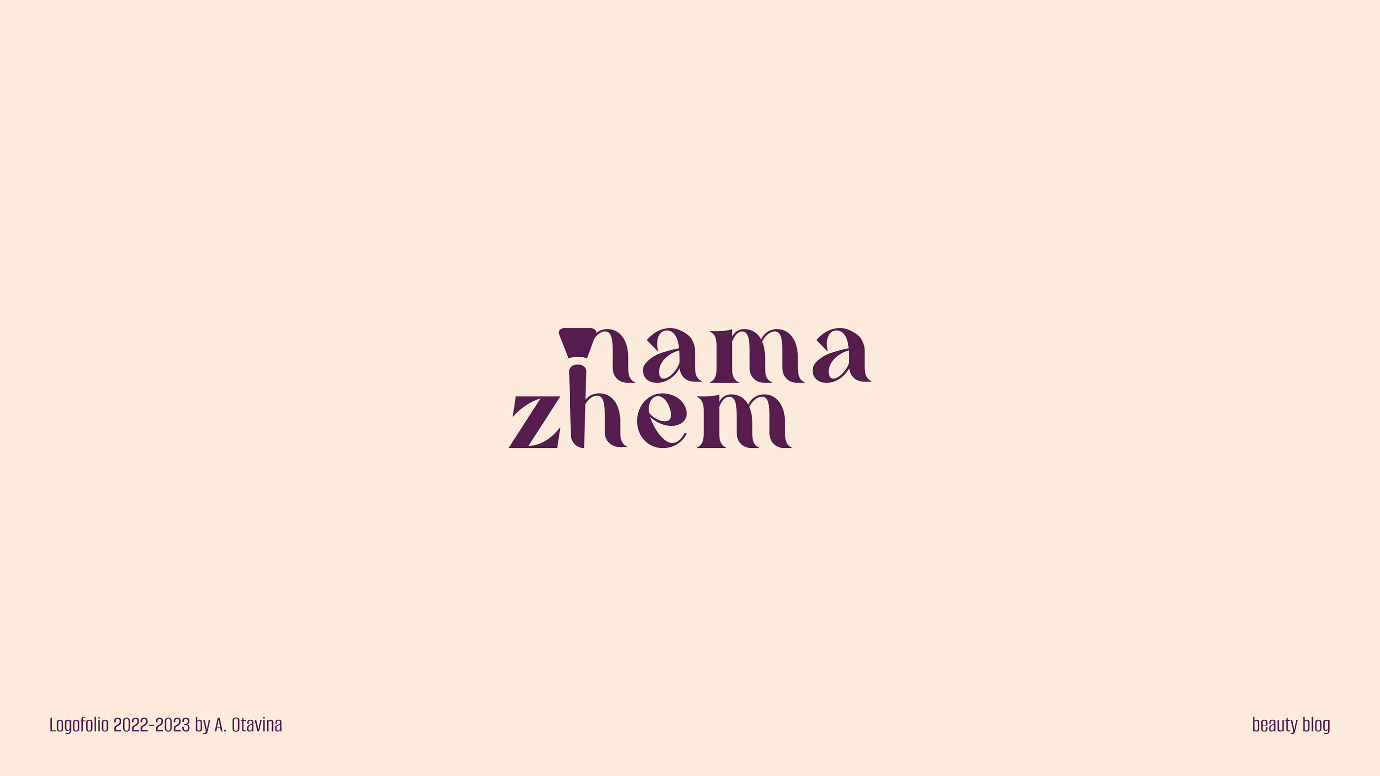 Logofolio 2022-2023 — Изображение №12 — Брендинг, Графика на Dprofile