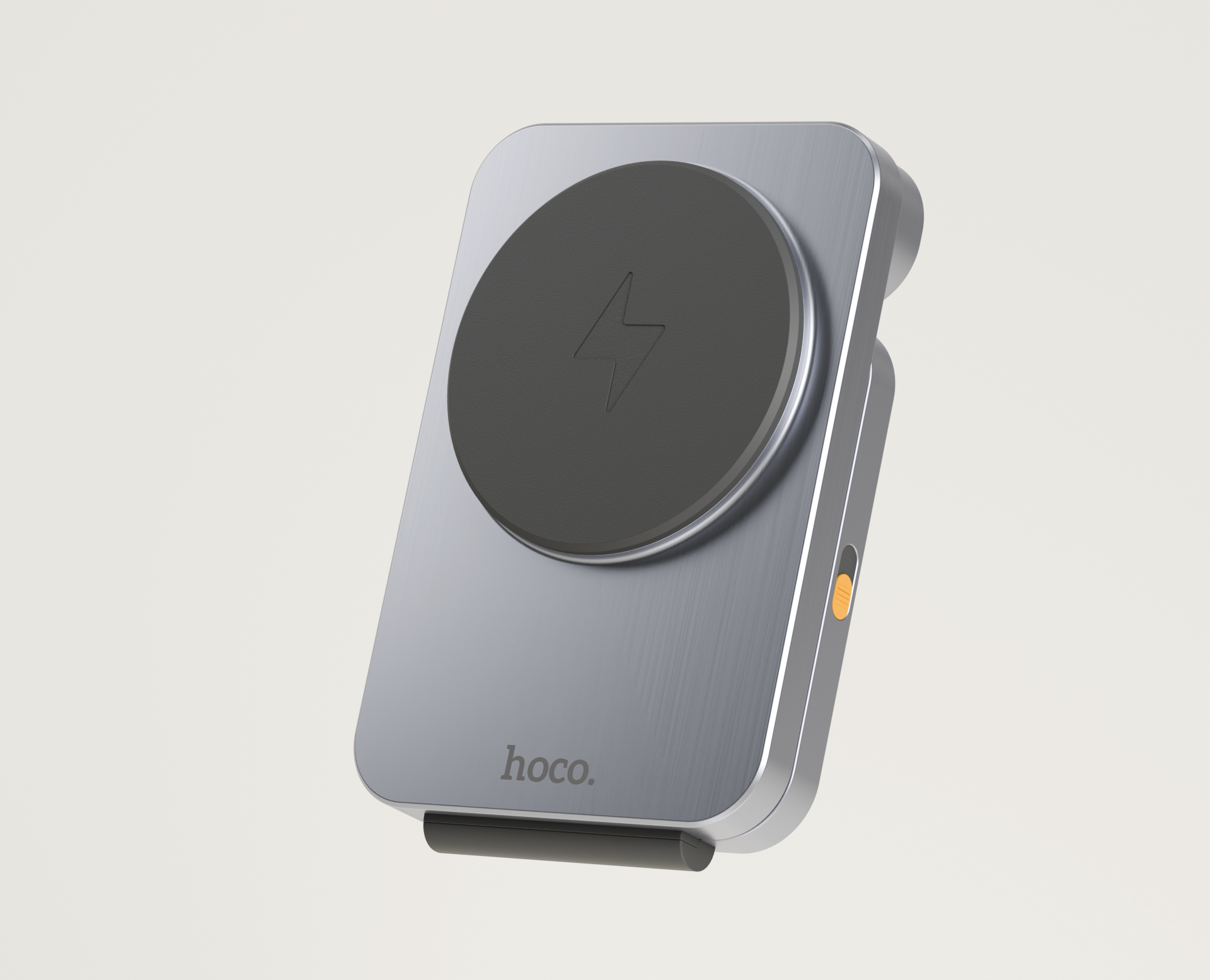 Hoco Charger на Dprofile