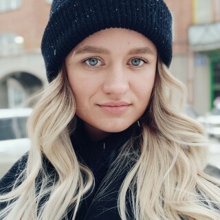 Аватар пользователя Yasna Astanina