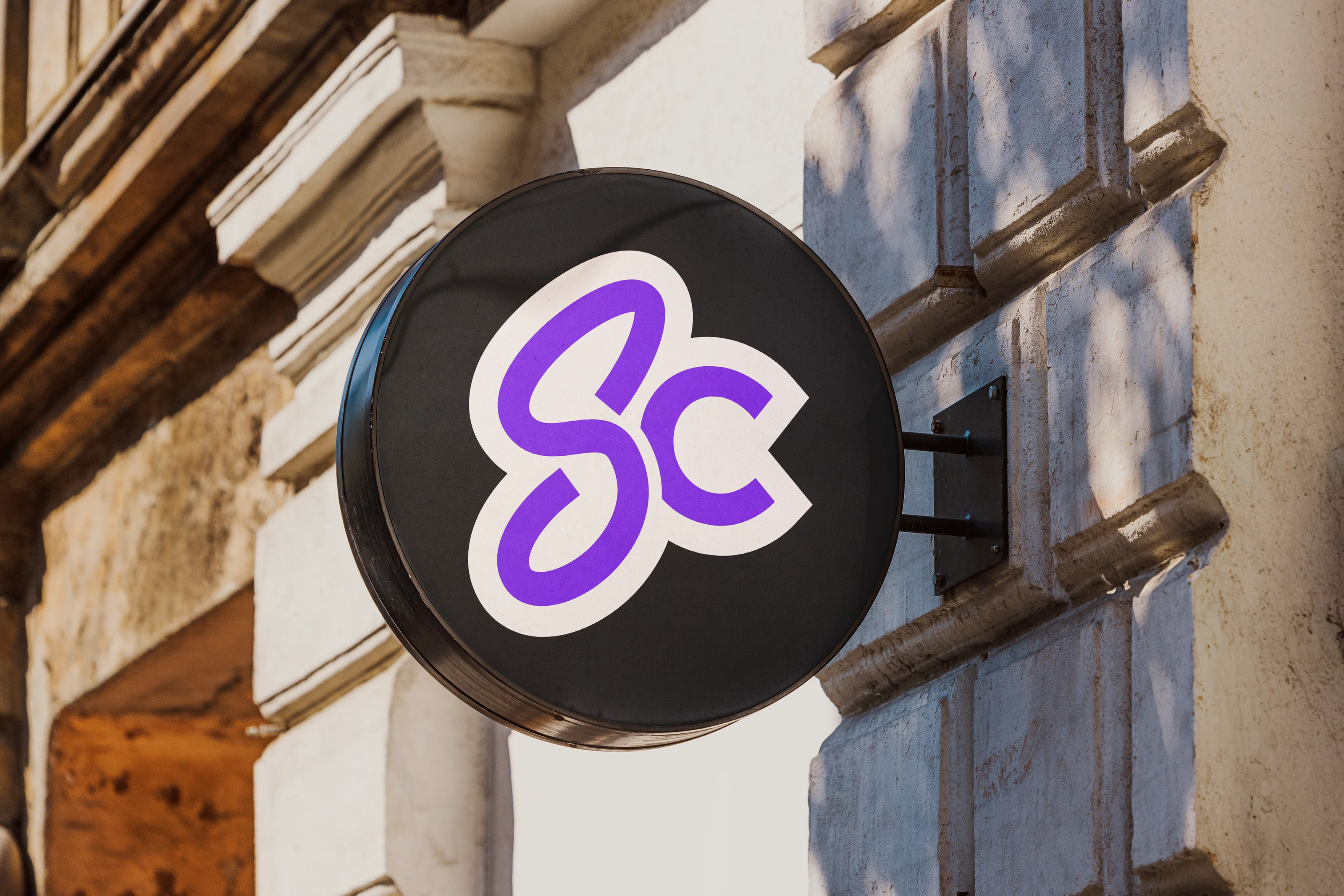 SCOFFEE | Новый фирменный стиль и логотип сети кофеен — Изображение №10 — Брендинг на Dprofile