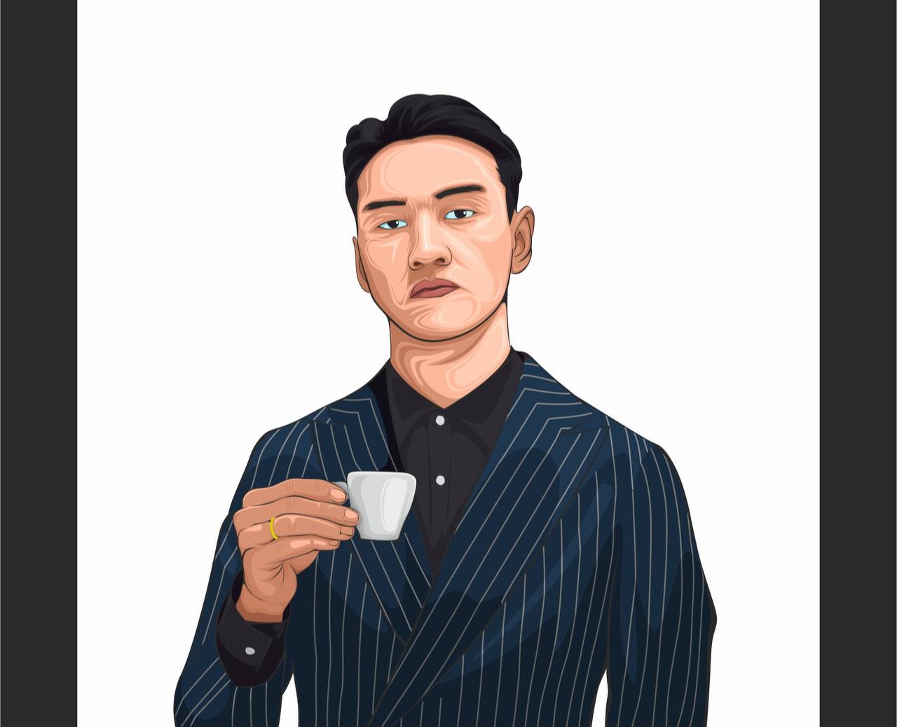 vwv — Иллюстрация на Dprofile
