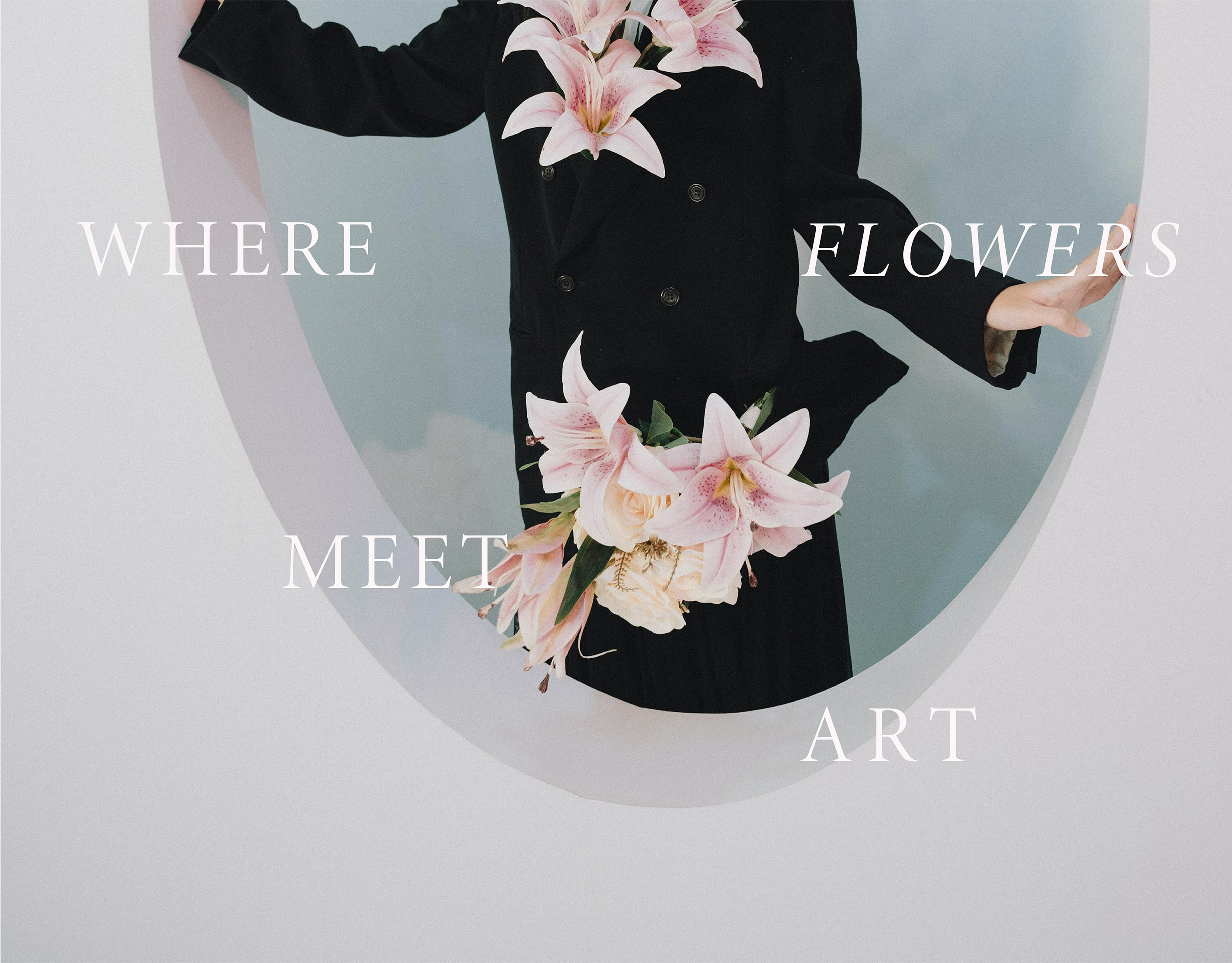 FLEUR D' ART | BRAND IDENTITY — Изображение №2 — Брендинг, Графика на Dprofile