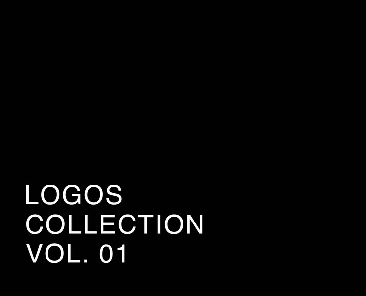 Logofolio Vol.1 — Брендинг, Графика на Dprofile