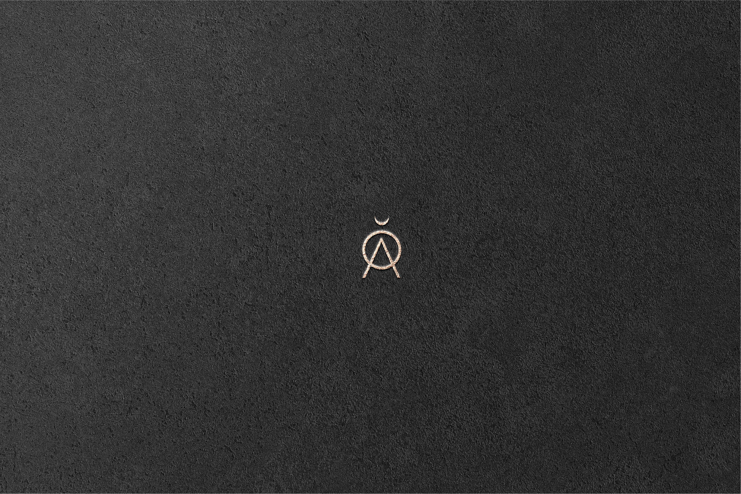 APOGÉE BRAND IDENTITY — Изображение №6 — Брендинг, Графика на Dprofile