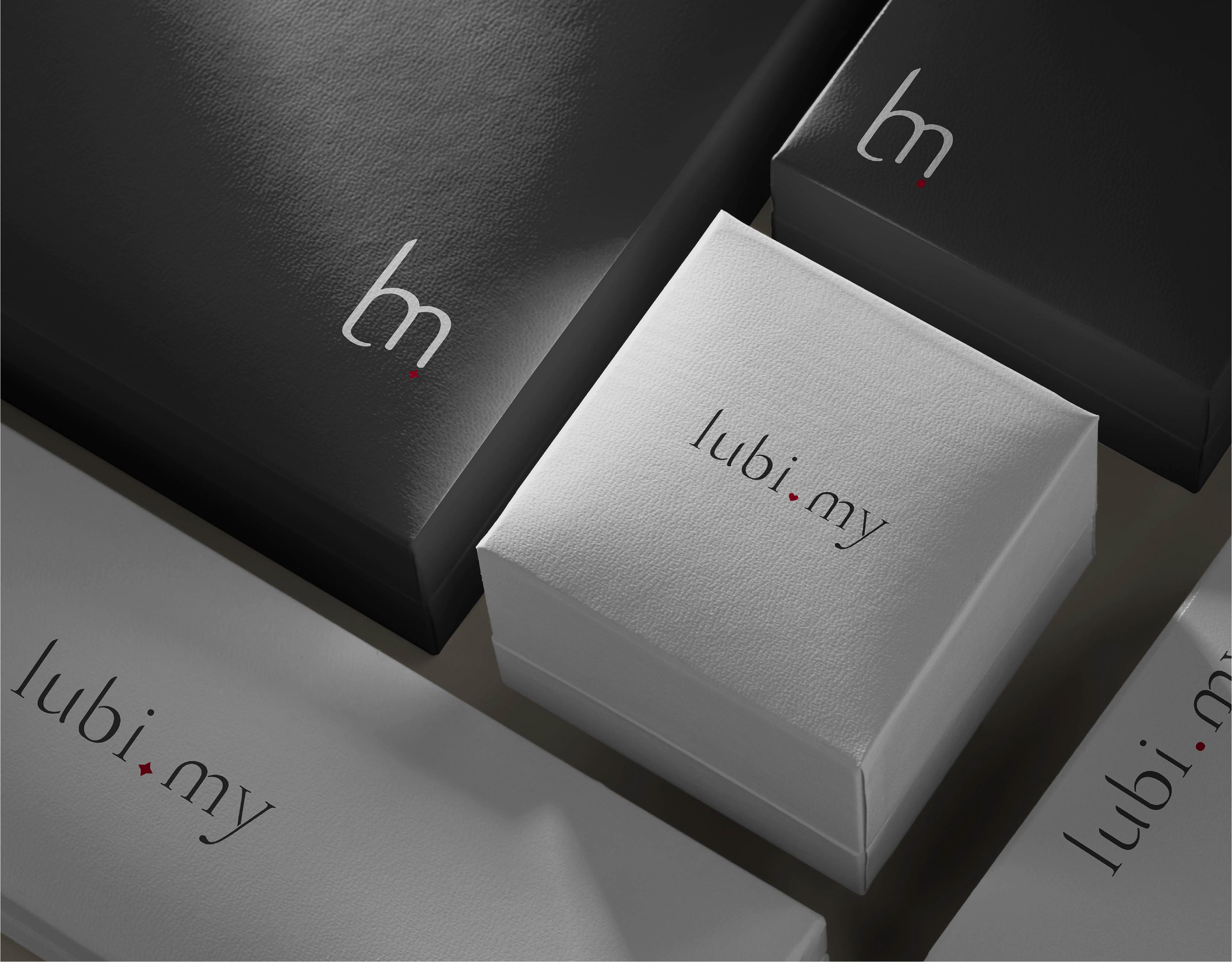 LUBIMY | LOGOTYPE — Изображение №11 — Брендинг, Графика на Dprofile