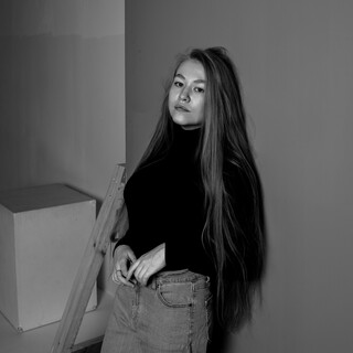 Аватар пользователя Angelina Timchenko