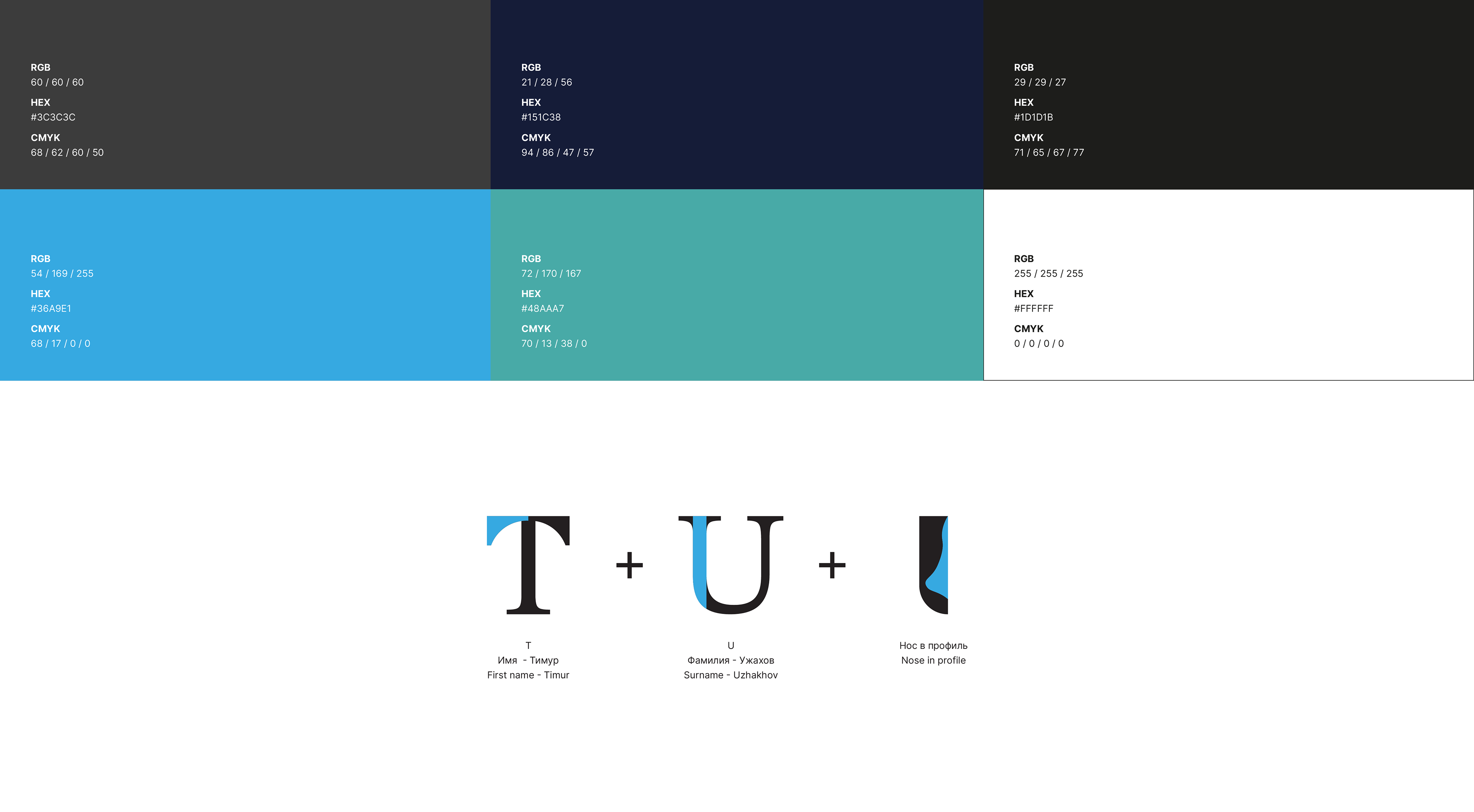 Лого для лор-врача Logo for ENT-specialist — Изображение №3 — Брендинг, Графика на Dprofile