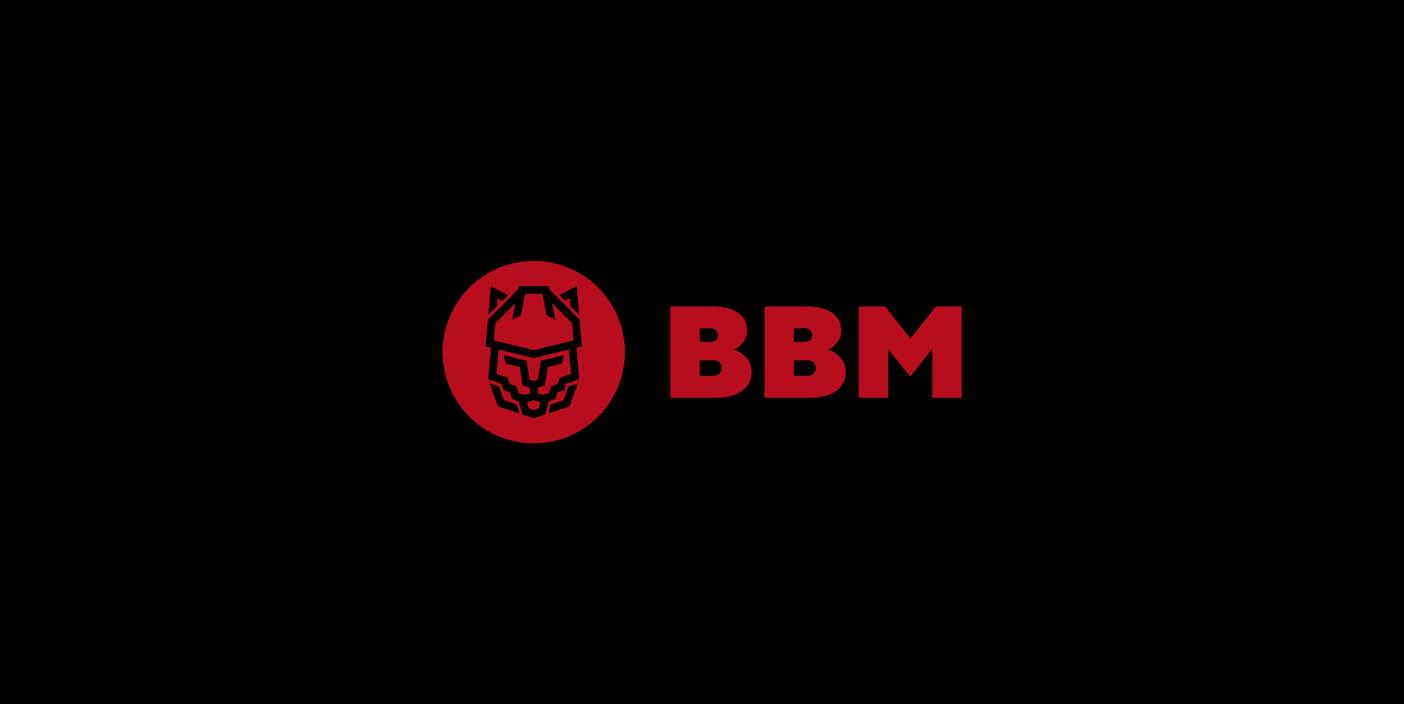 BBM Brand Identity — Изображение №7 — Брендинг на Dprofile