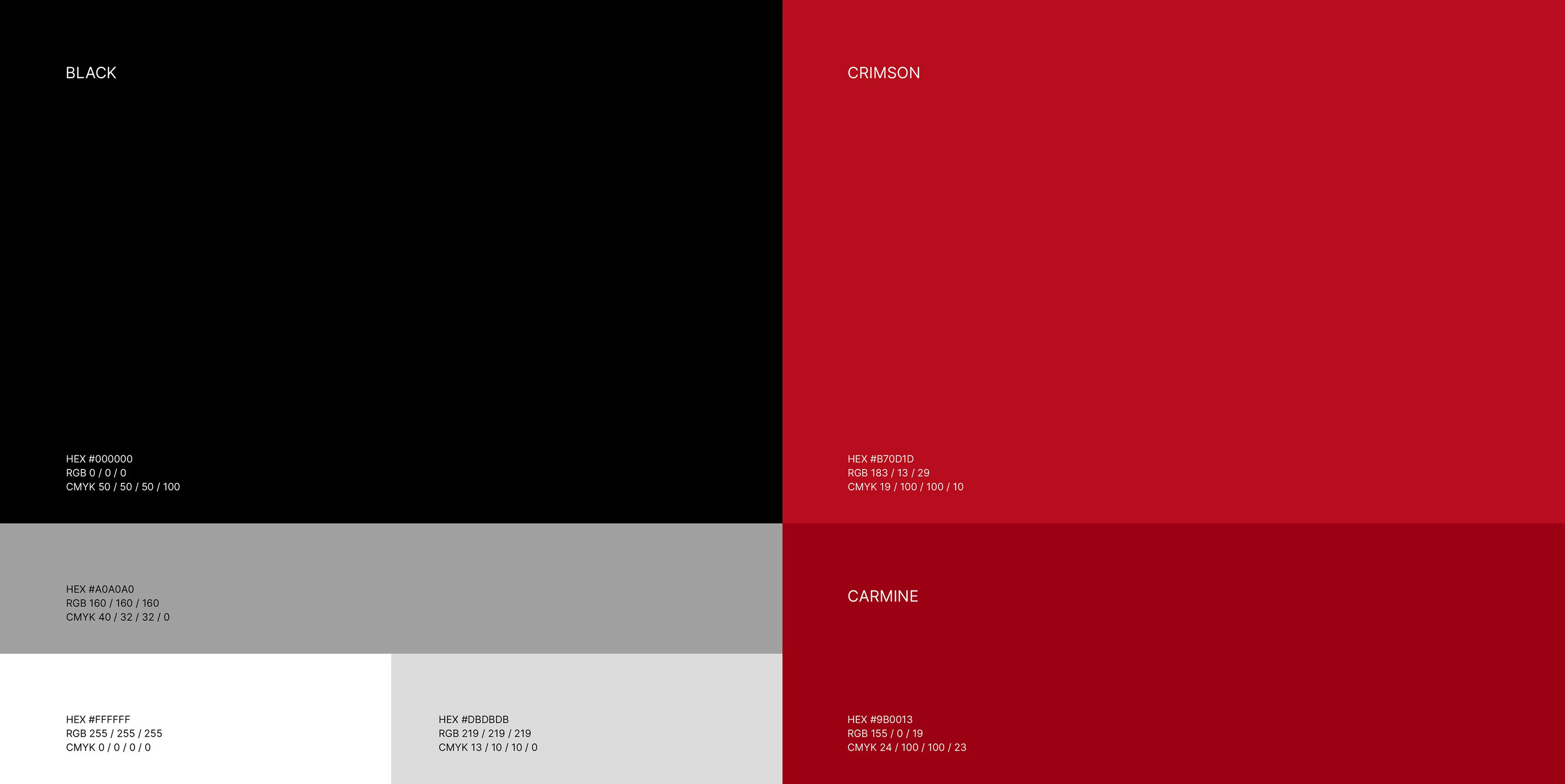 BBM Brand Identity — Изображение №6 — Брендинг на Dprofile