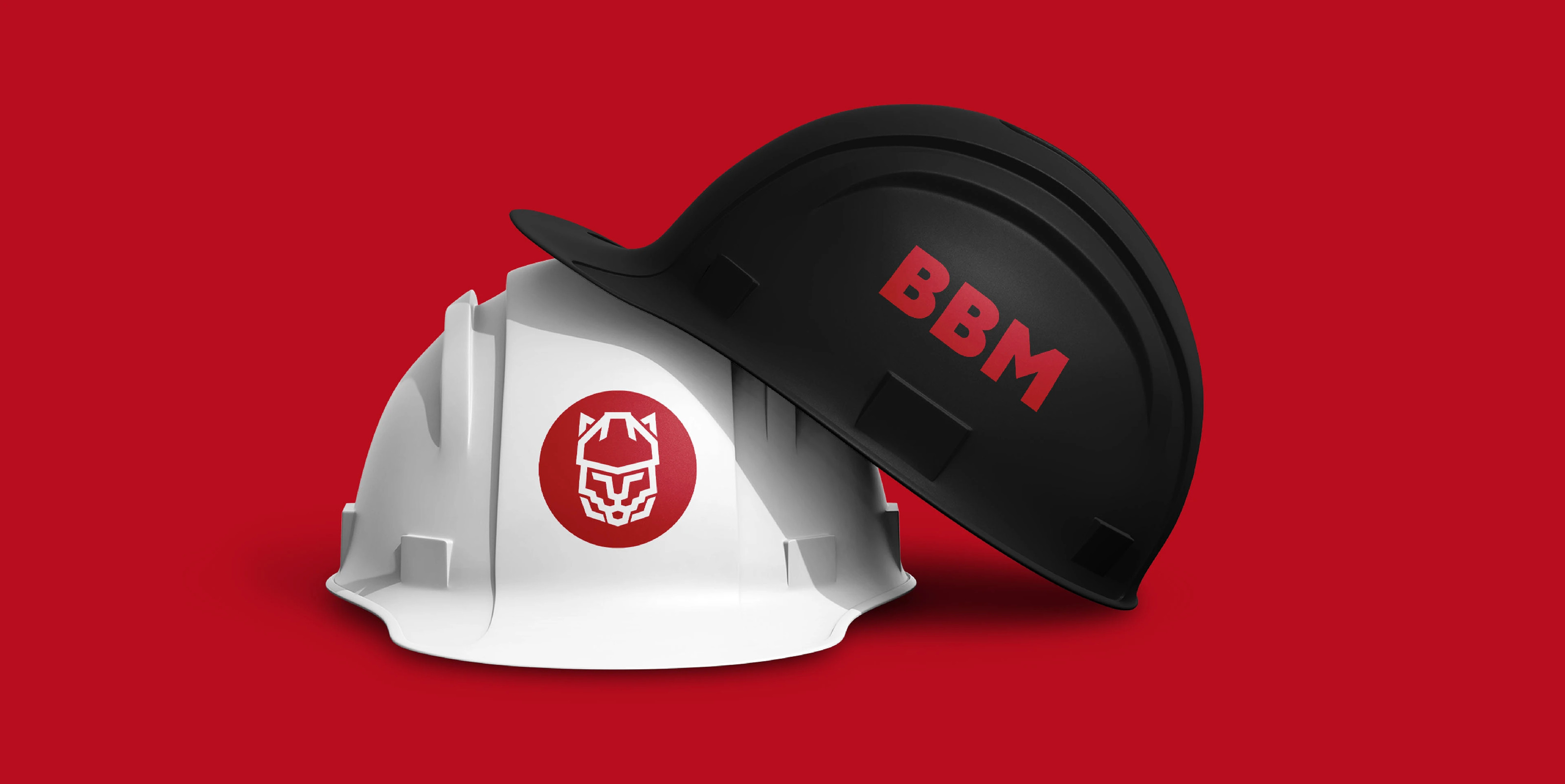 BBM Brand Identity — Изображение №11 — Брендинг на Dprofile