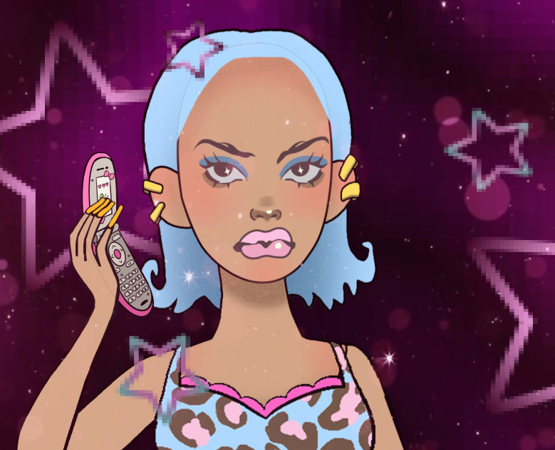 Character Animation | Анимация с персонажем — Иллюстрация, Анимация на Dprofile