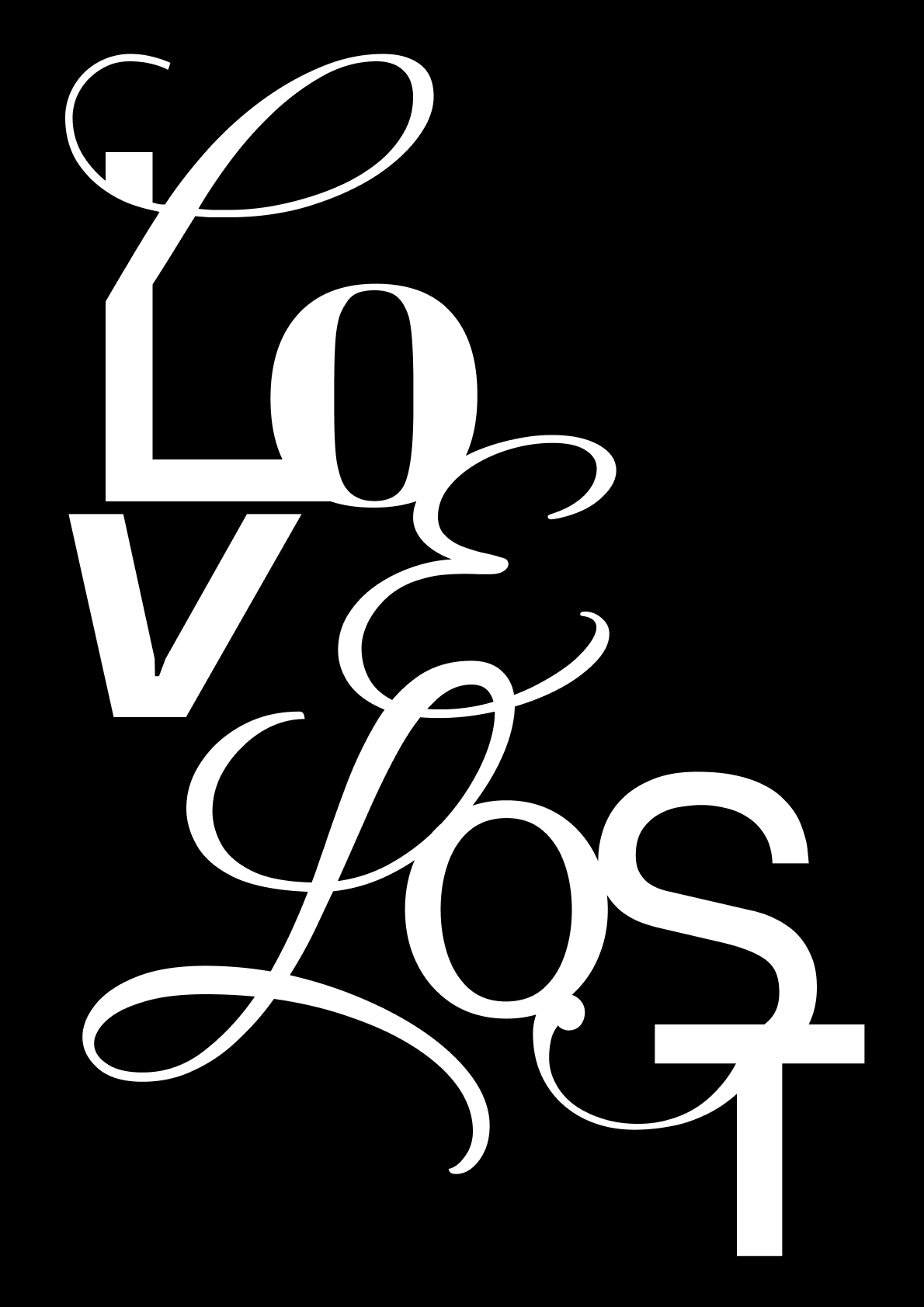 TYPOGRAPHY DESIGN — Изображение №2 — Графика на Dprofile