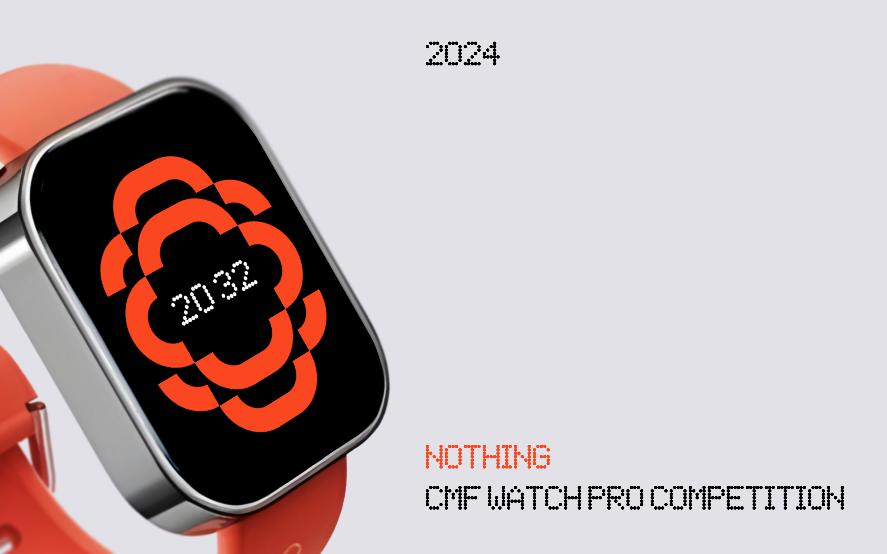 CMF by Nothing — Изображение №1 — Интерфейсы, 3D на Dprofile