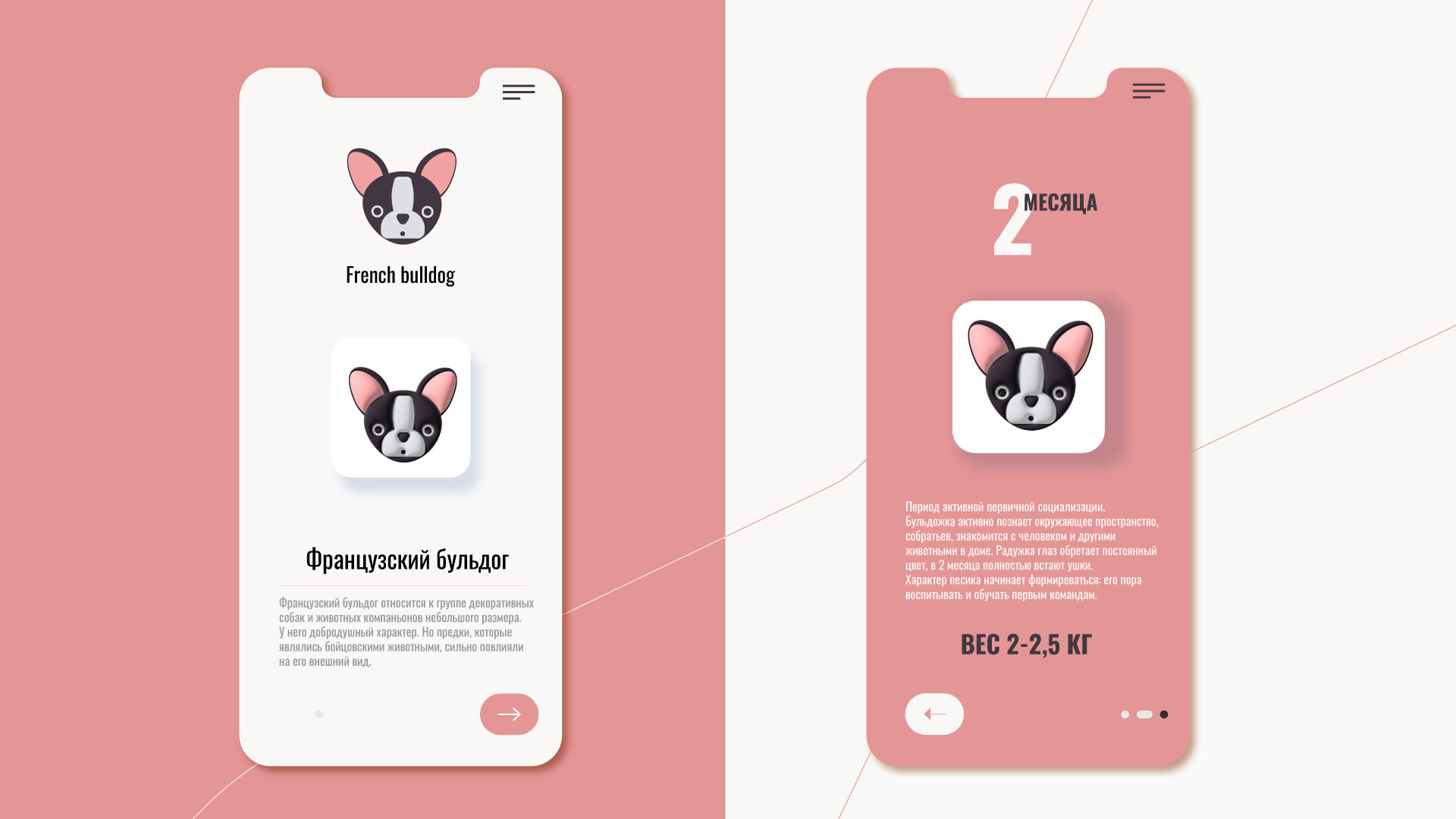 12 DOG ICONS — Изображение №6 — Иллюстрация, Графика на Dprofile
