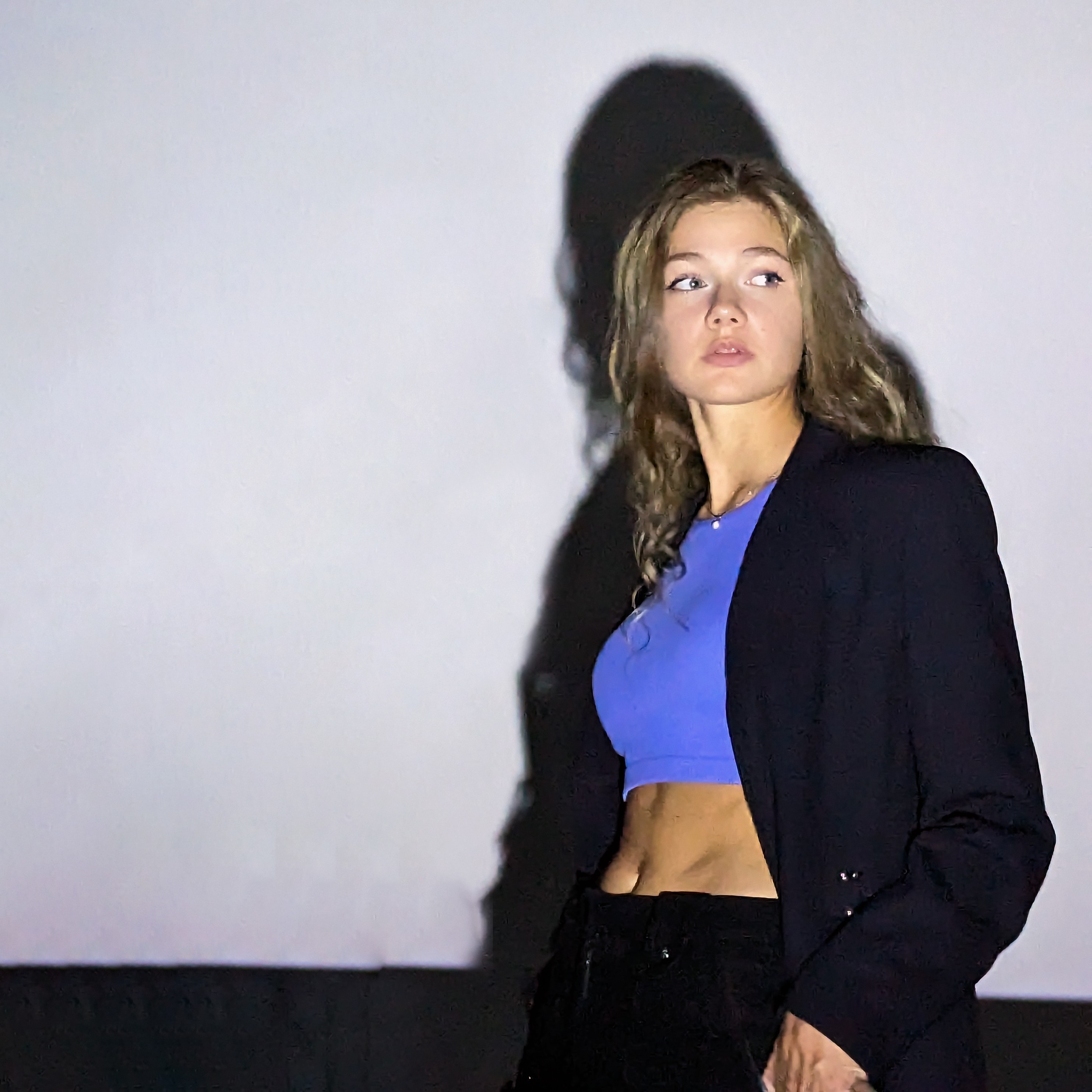 Аватар пользователя Евгения Никонова